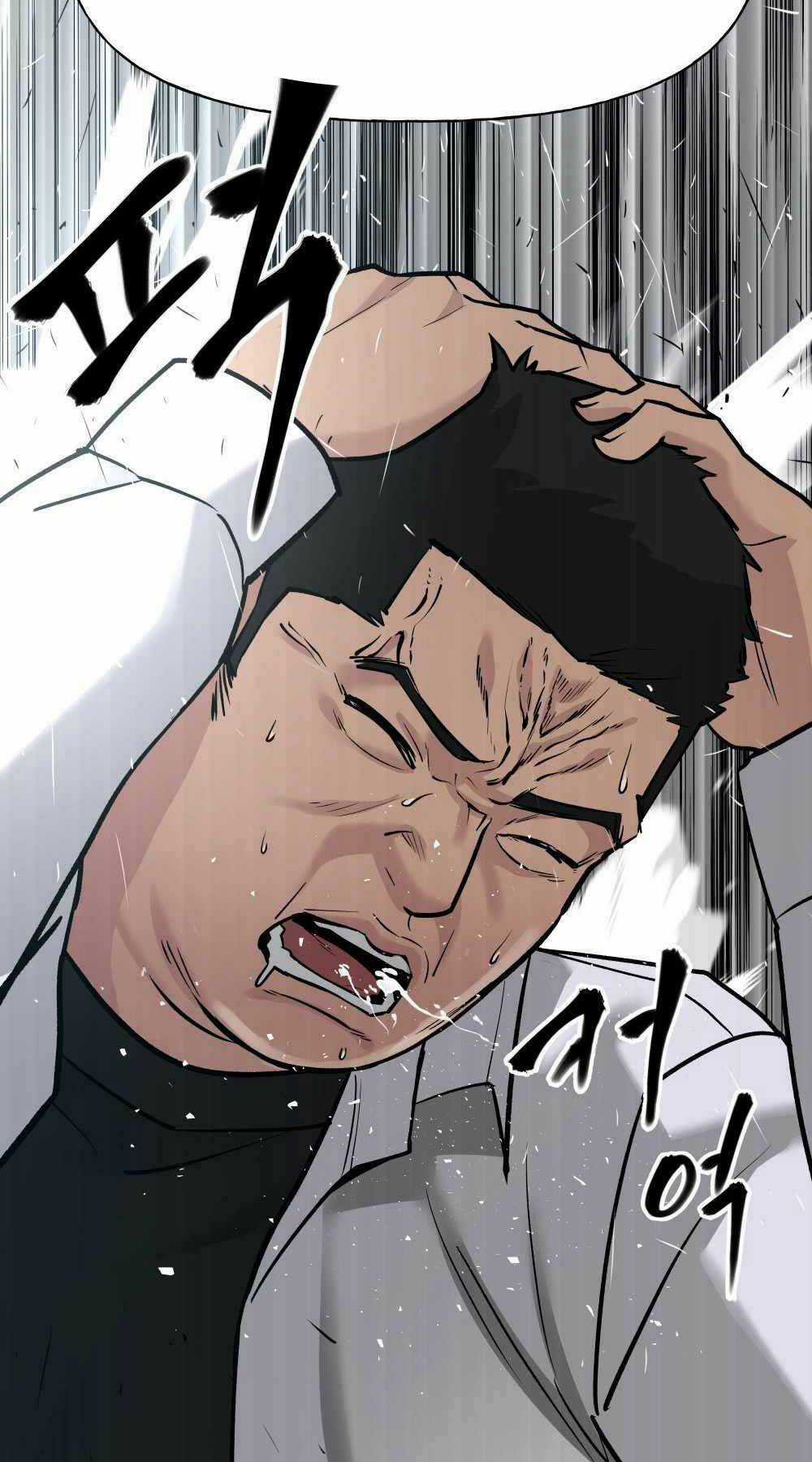 Giang Hồ Thực Thi Công Lý Chapter 14 trang 33