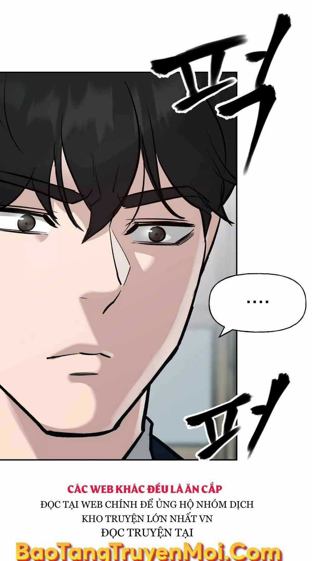 Giang Hồ Thực Thi Công Lý Chapter 14 trang 36