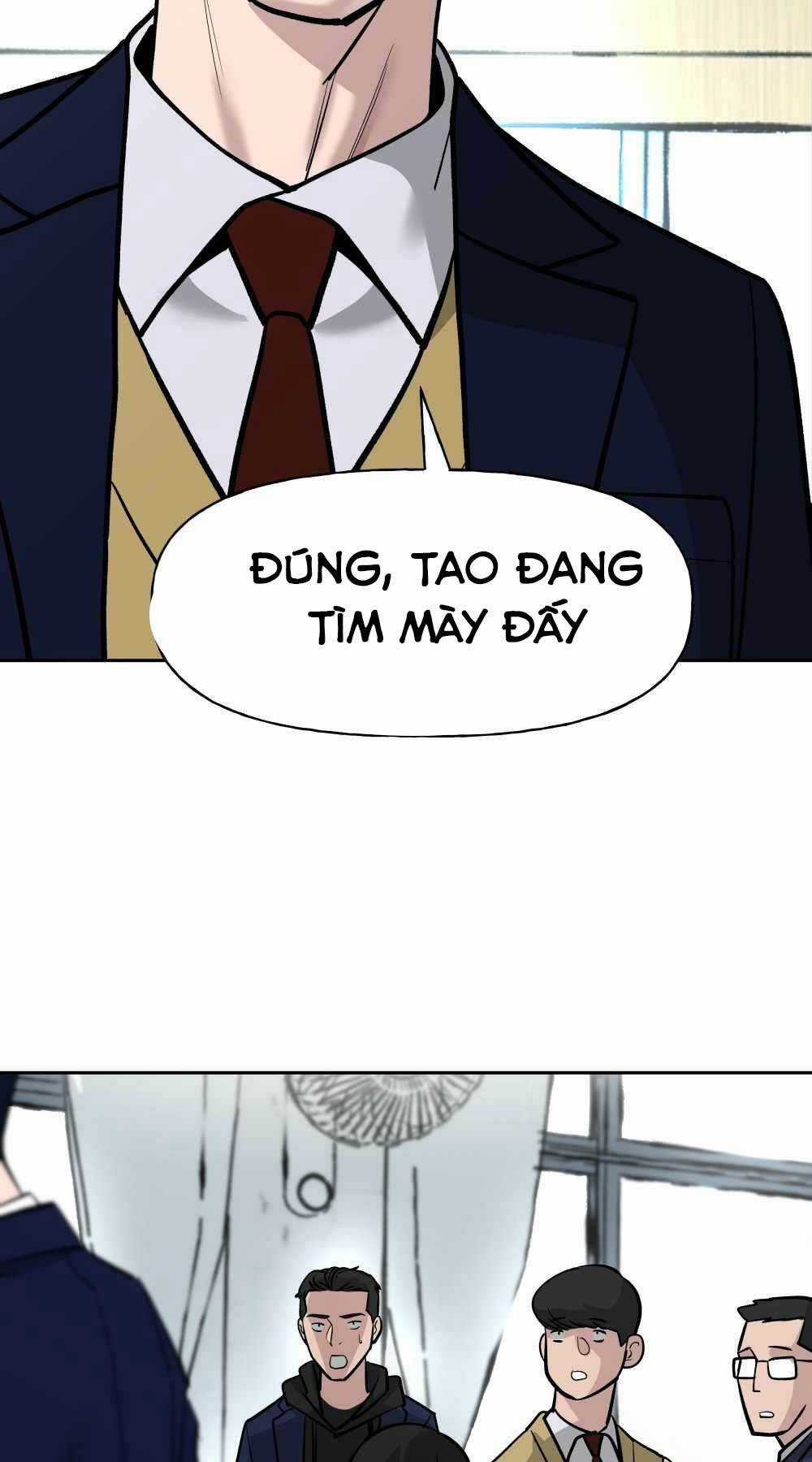 Giang Hồ Thực Thi Công Lý Chapter 14 trang 4