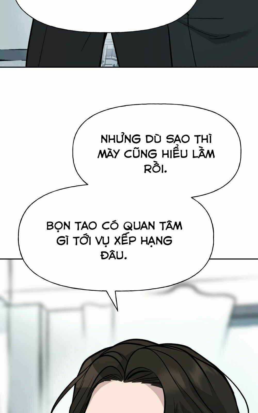 Giang Hồ Thực Thi Công Lý Chapter 14 trang 44