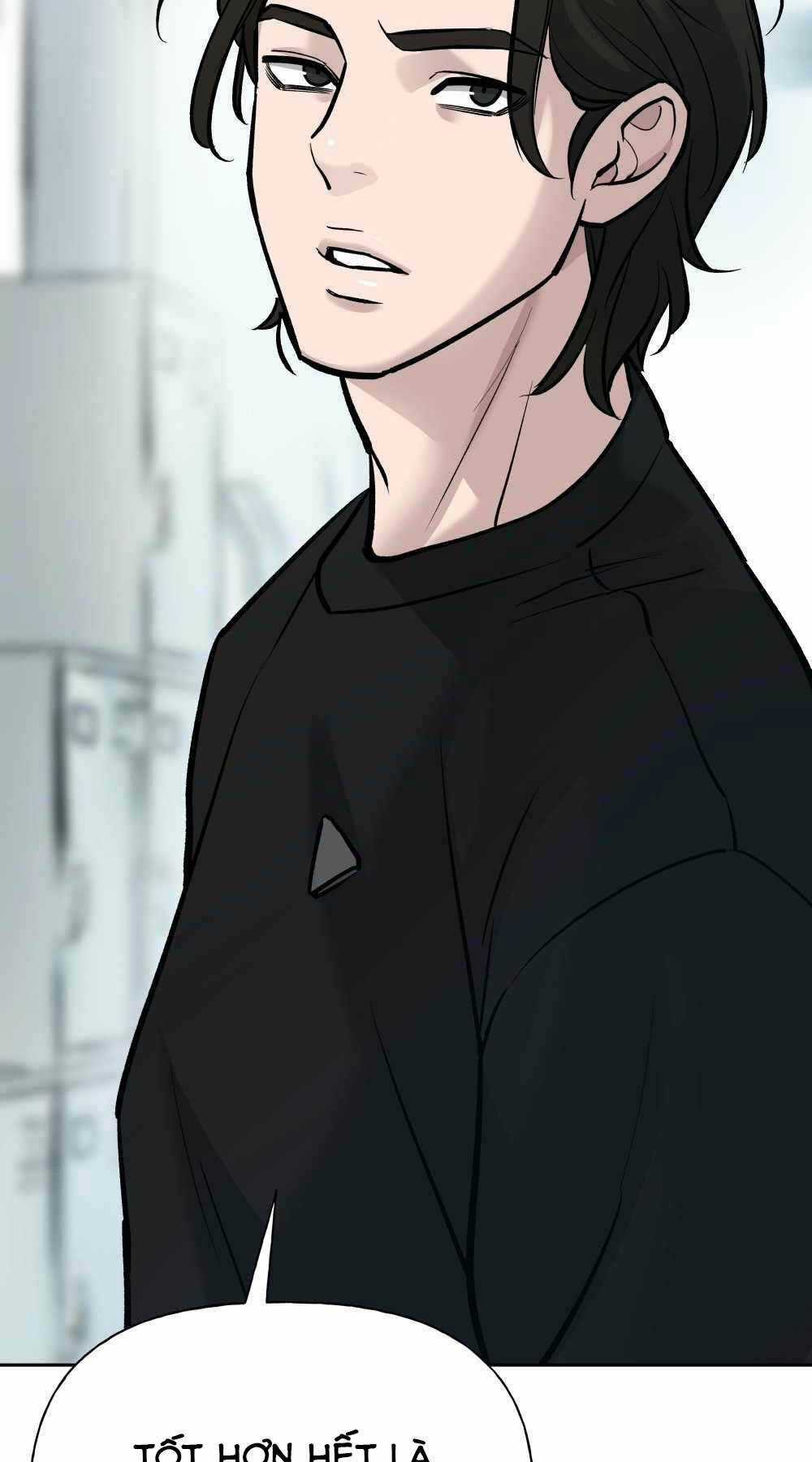 Giang Hồ Thực Thi Công Lý Chapter 14 trang 45