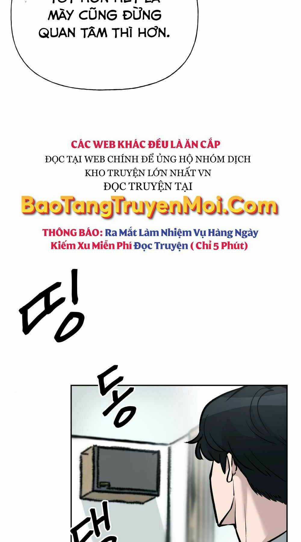 Giang Hồ Thực Thi Công Lý Chapter 14 trang 46