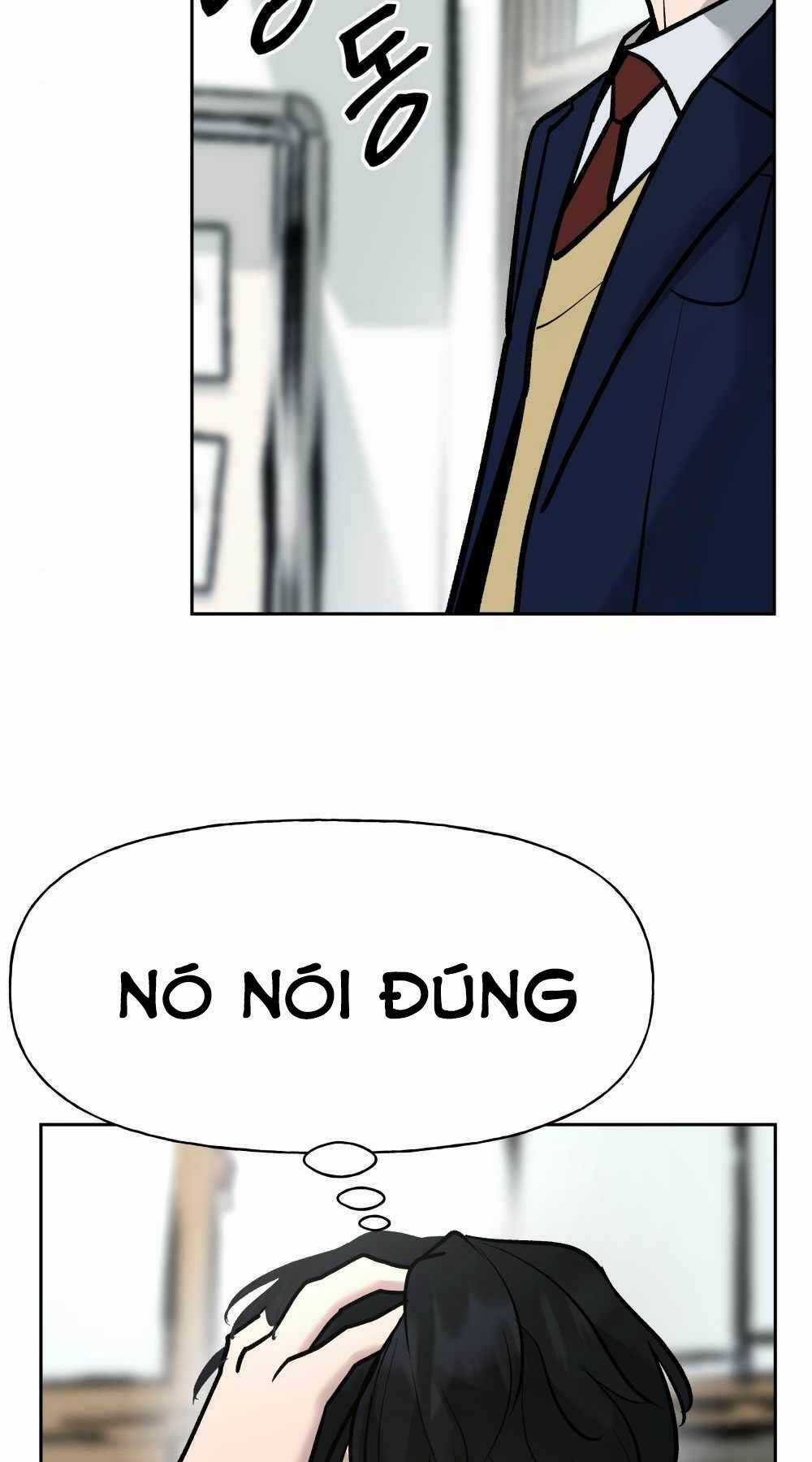 Giang Hồ Thực Thi Công Lý Chapter 14 trang 47