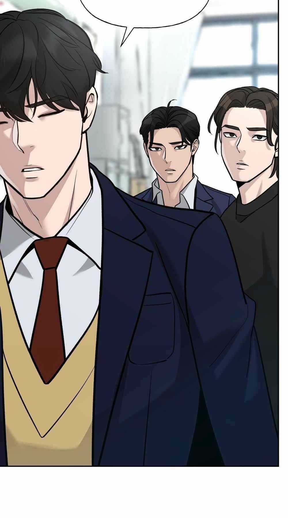 Giang Hồ Thực Thi Công Lý Chapter 14 trang 49