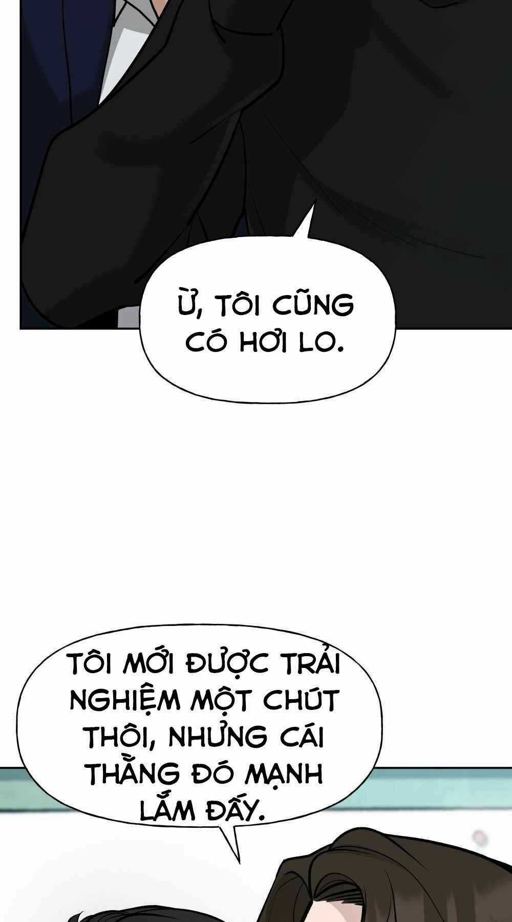 Giang Hồ Thực Thi Công Lý Chapter 14 trang 51