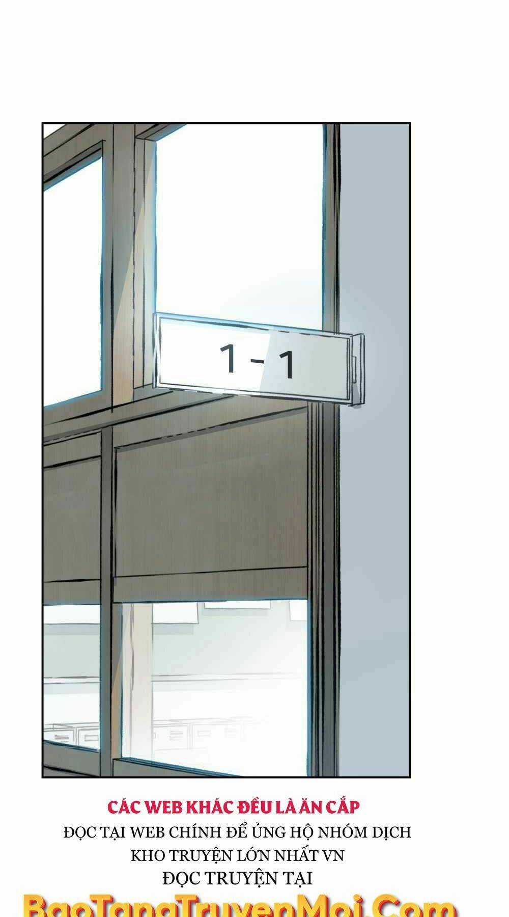 Giang Hồ Thực Thi Công Lý Chapter 14 trang 54