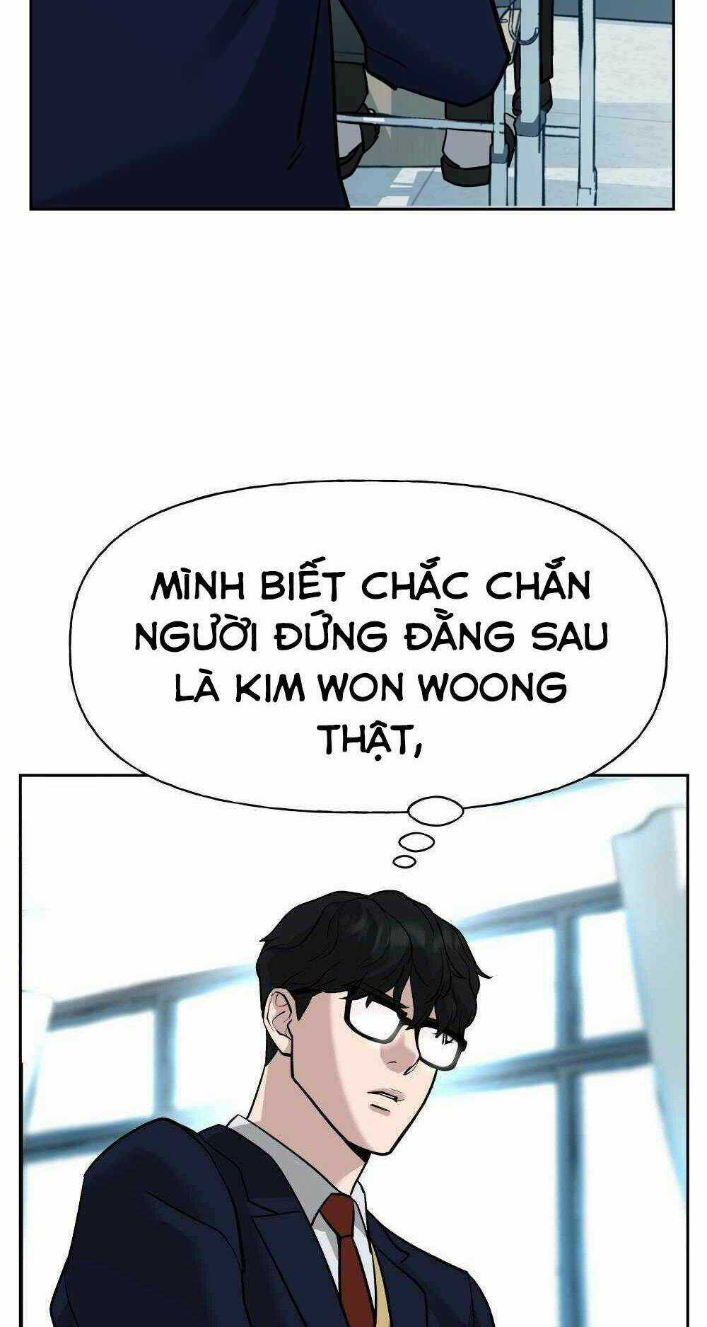Giang Hồ Thực Thi Công Lý Chapter 14 trang 56