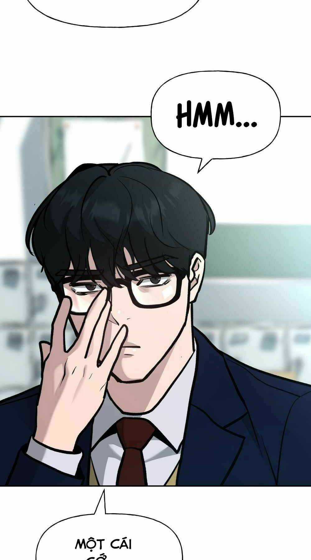 Giang Hồ Thực Thi Công Lý Chapter 14 trang 63