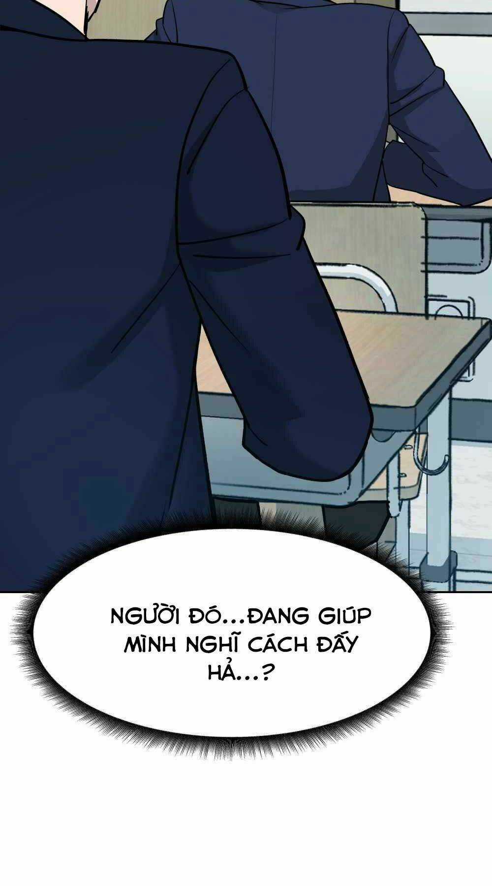 Giang Hồ Thực Thi Công Lý Chapter 14 trang 65