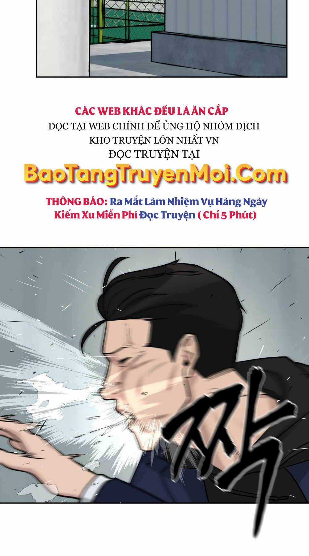 Giang Hồ Thực Thi Công Lý Chapter 14 trang 67