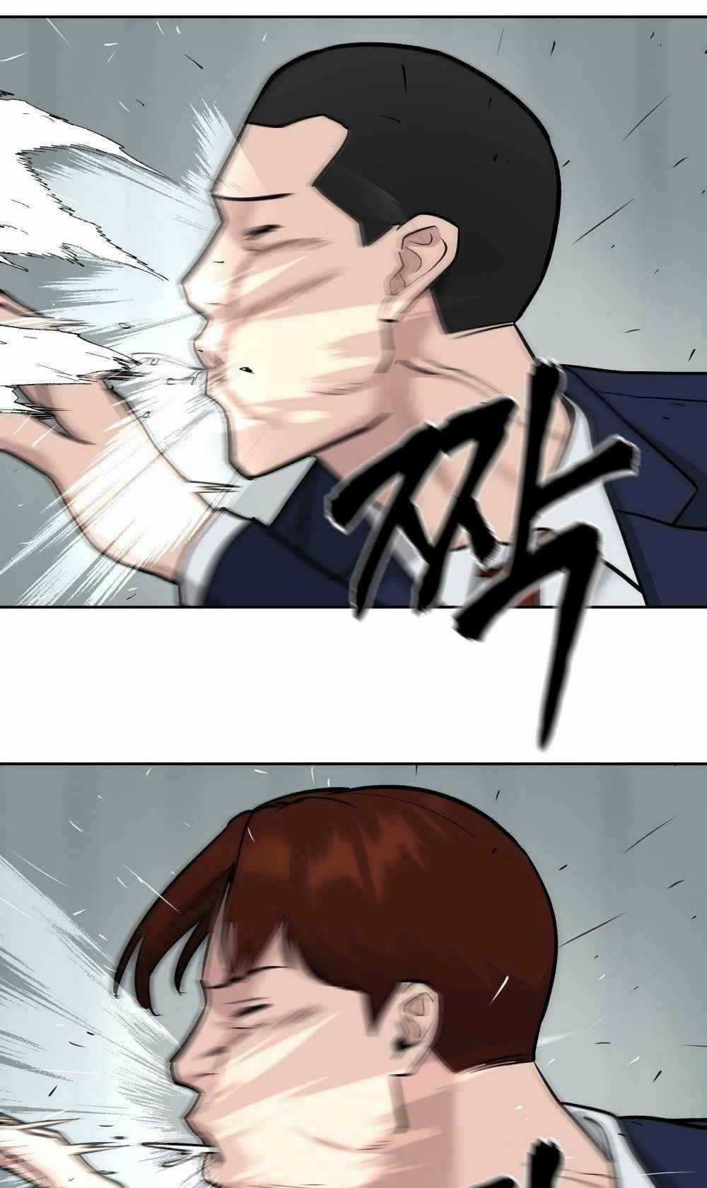 Giang Hồ Thực Thi Công Lý Chapter 14 trang 68