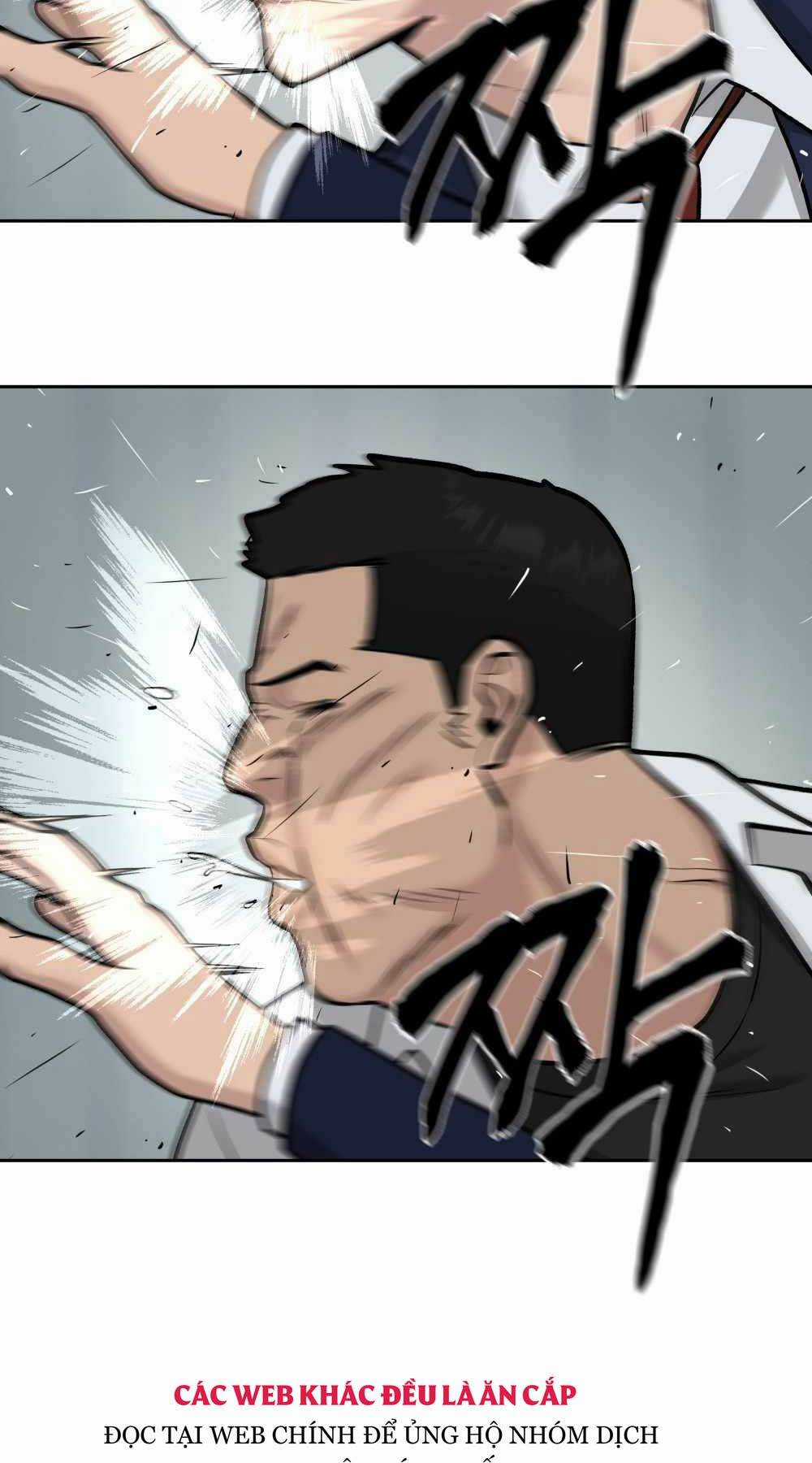 Giang Hồ Thực Thi Công Lý Chapter 14 trang 69