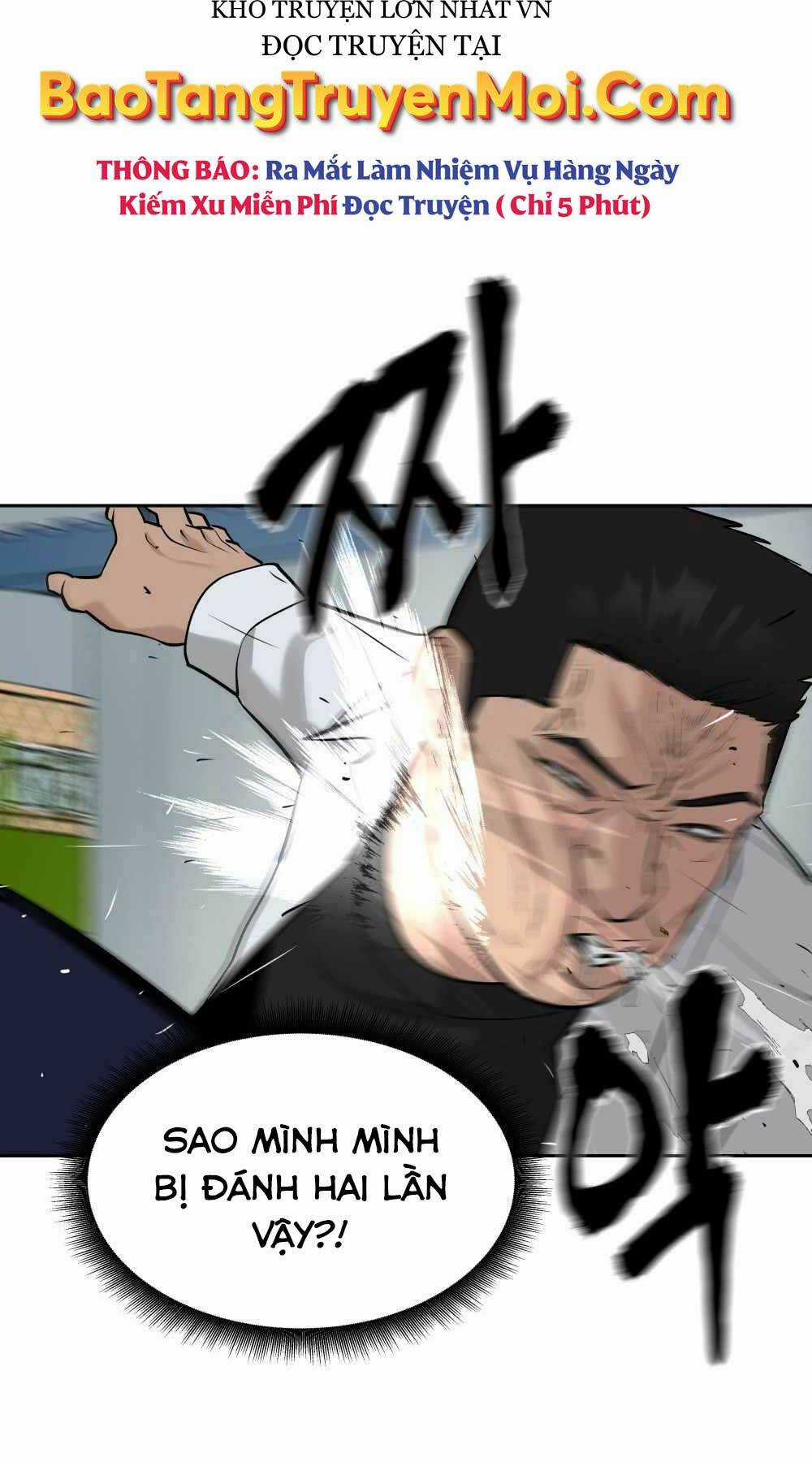 Giang Hồ Thực Thi Công Lý Chapter 14 trang 70