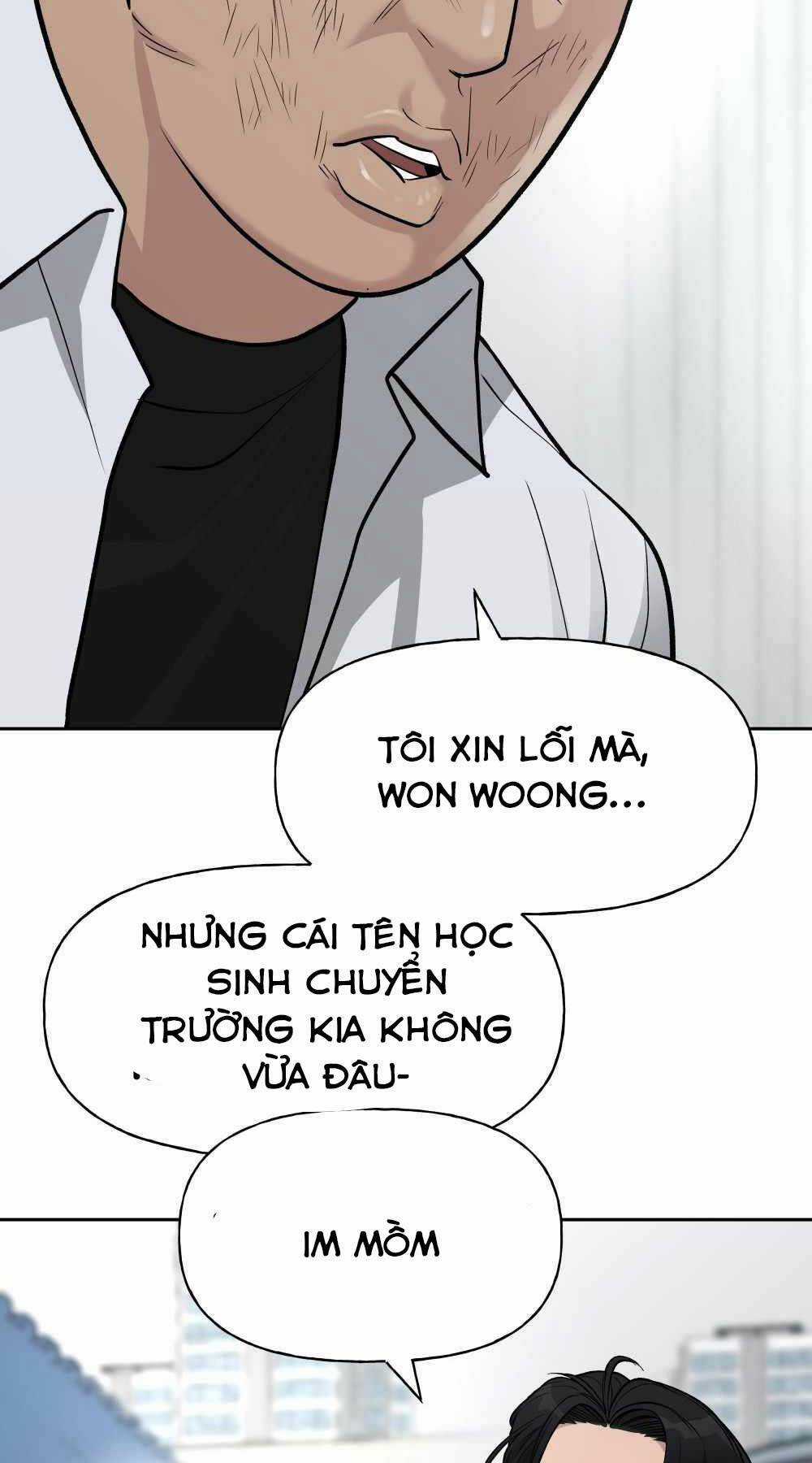 Giang Hồ Thực Thi Công Lý Chapter 14 trang 73