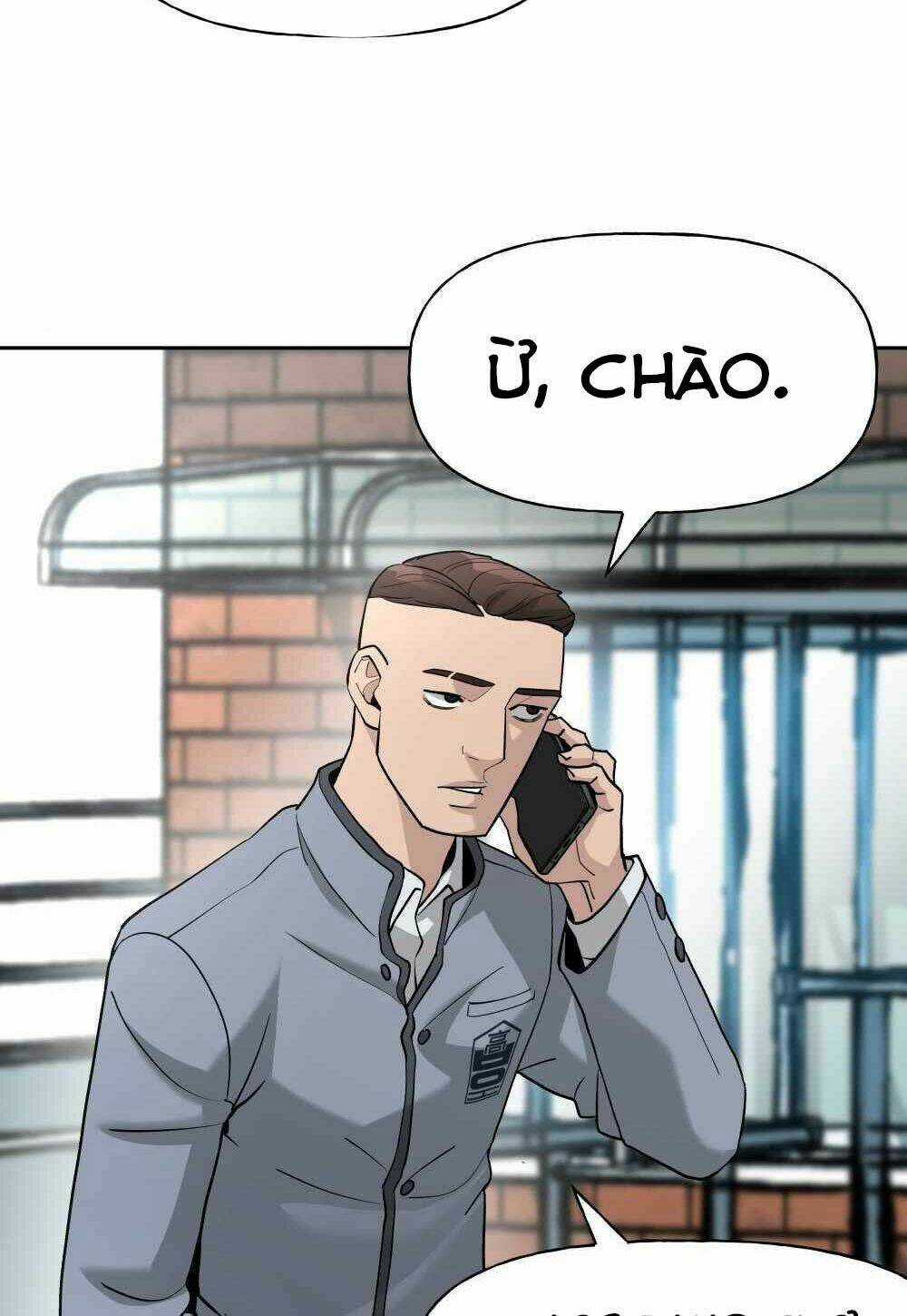 Giang Hồ Thực Thi Công Lý Chapter 14 trang 75