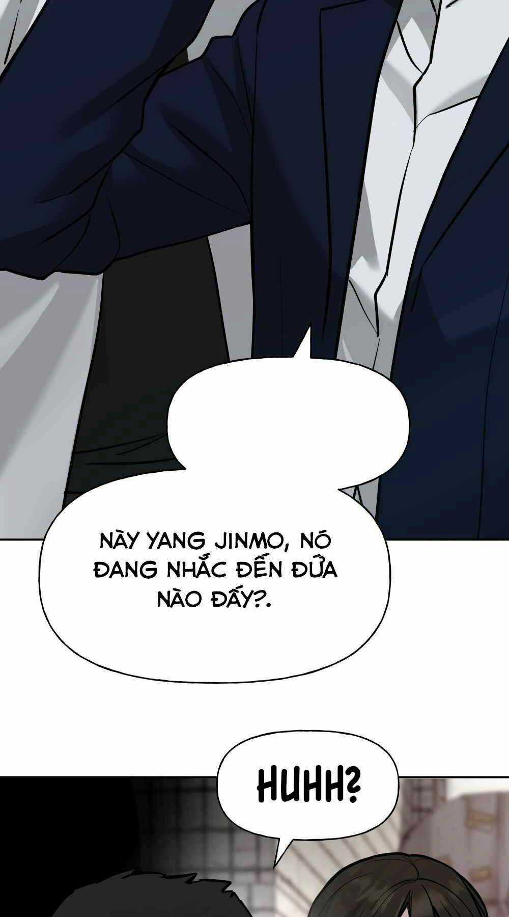 Giang Hồ Thực Thi Công Lý Chapter 14 trang 86