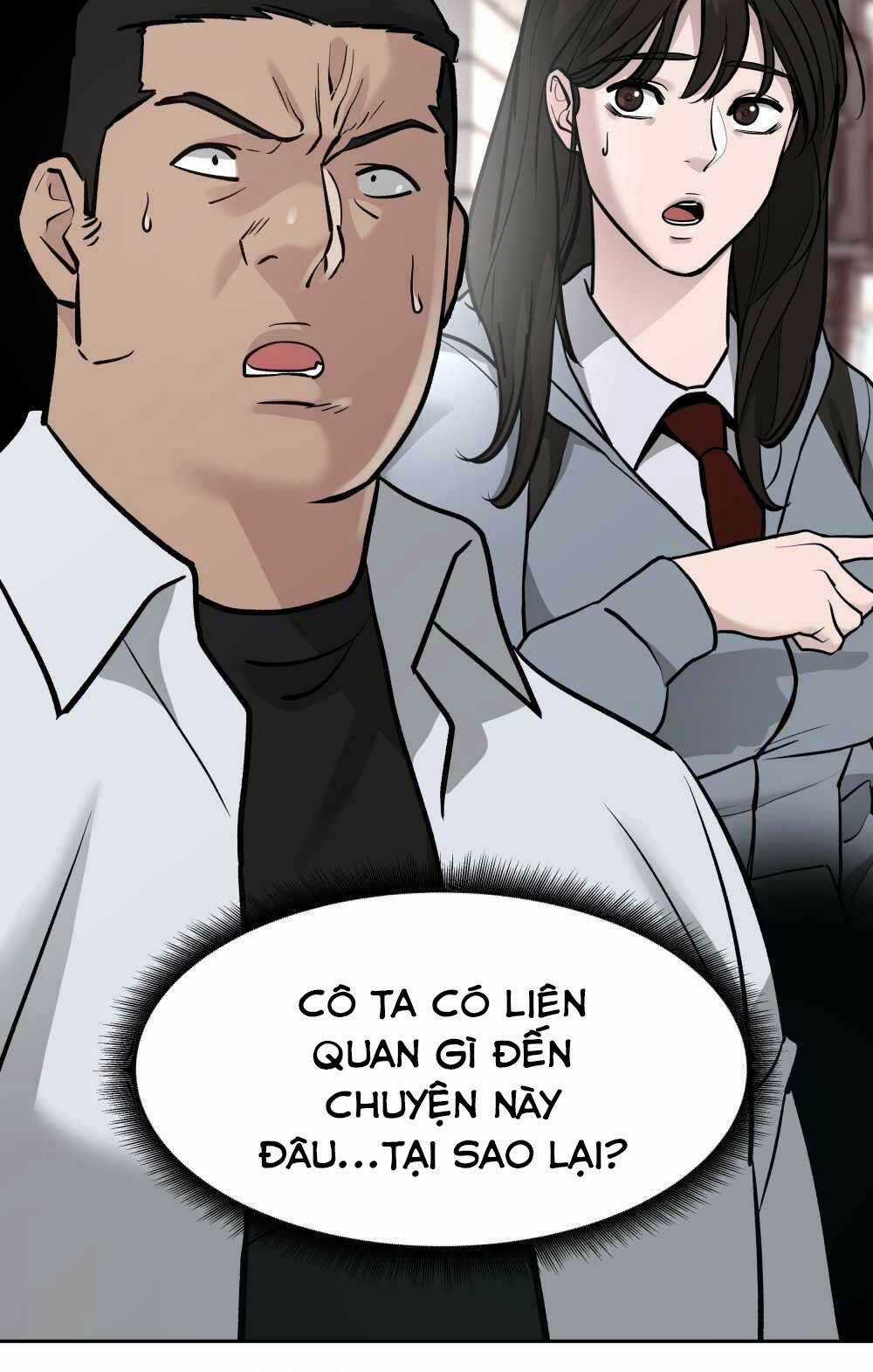 Giang Hồ Thực Thi Công Lý Chapter 14 trang 87