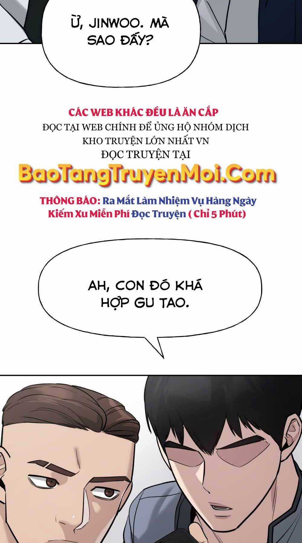 Giang Hồ Thực Thi Công Lý Chapter 14 trang 89