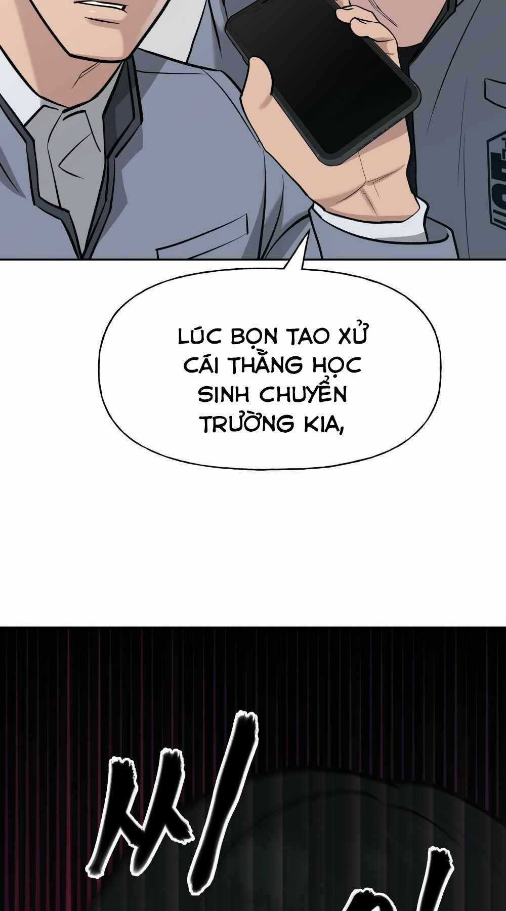 Giang Hồ Thực Thi Công Lý Chapter 14 trang 90