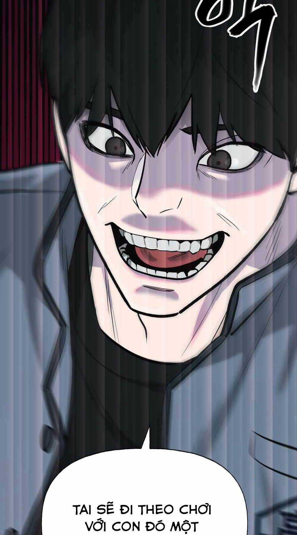 Giang Hồ Thực Thi Công Lý Chapter 14 trang 91