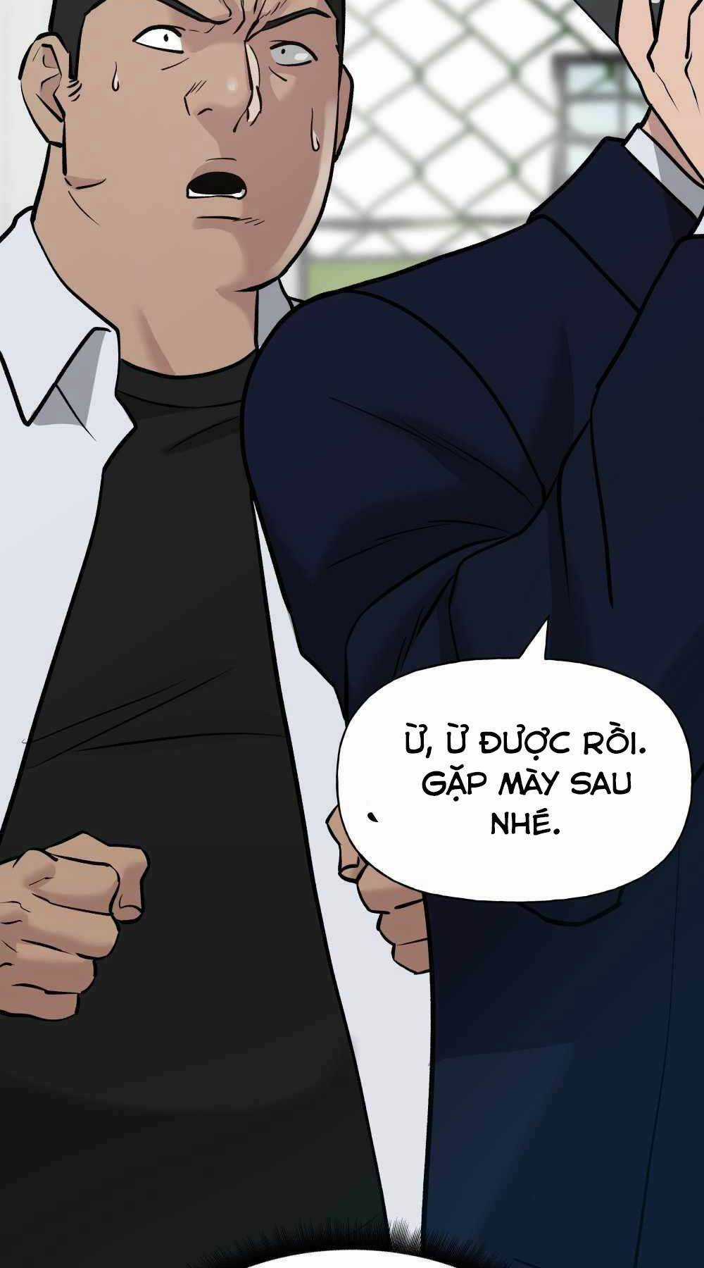 Giang Hồ Thực Thi Công Lý Chapter 14 trang 93