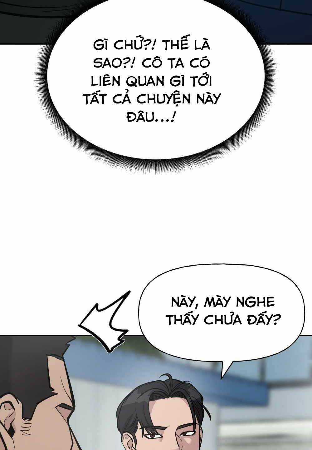 Giang Hồ Thực Thi Công Lý Chapter 14 trang 94