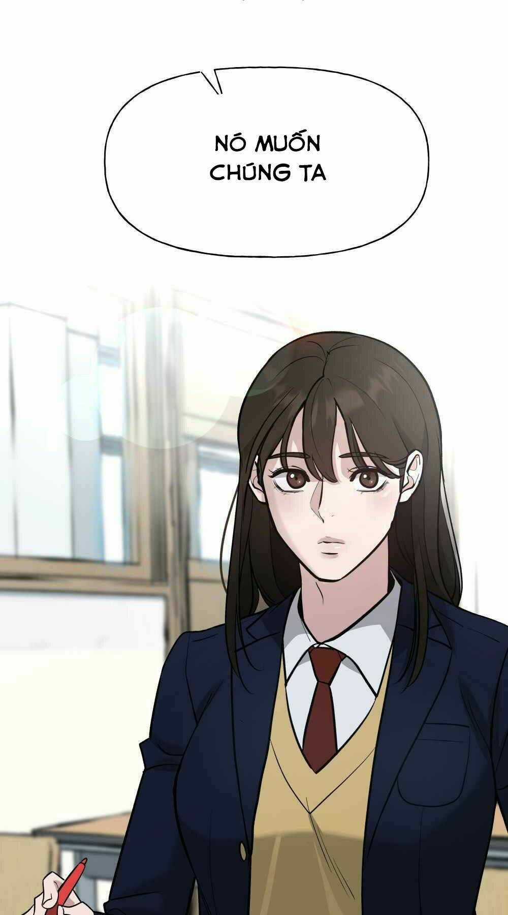 Giang Hồ Thực Thi Công Lý Chapter 14 trang 96