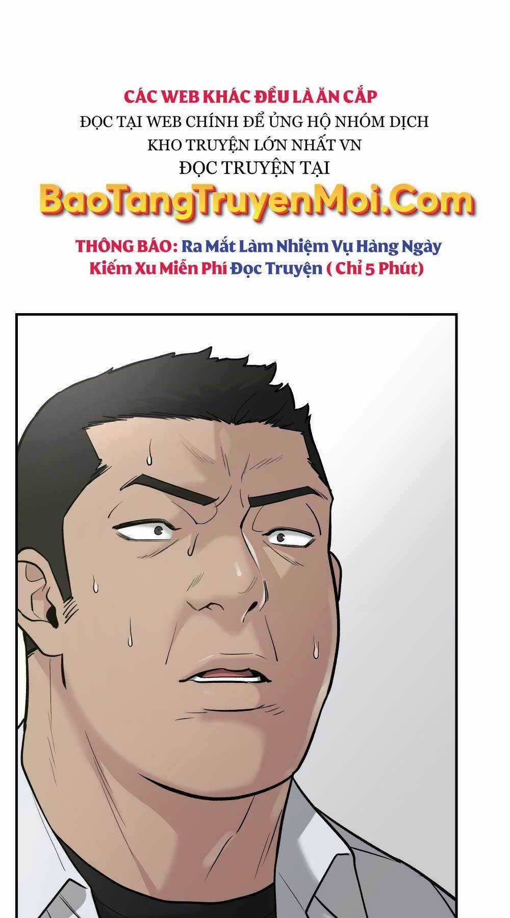 Giang Hồ Thực Thi Công Lý Chapter 15 trang 0