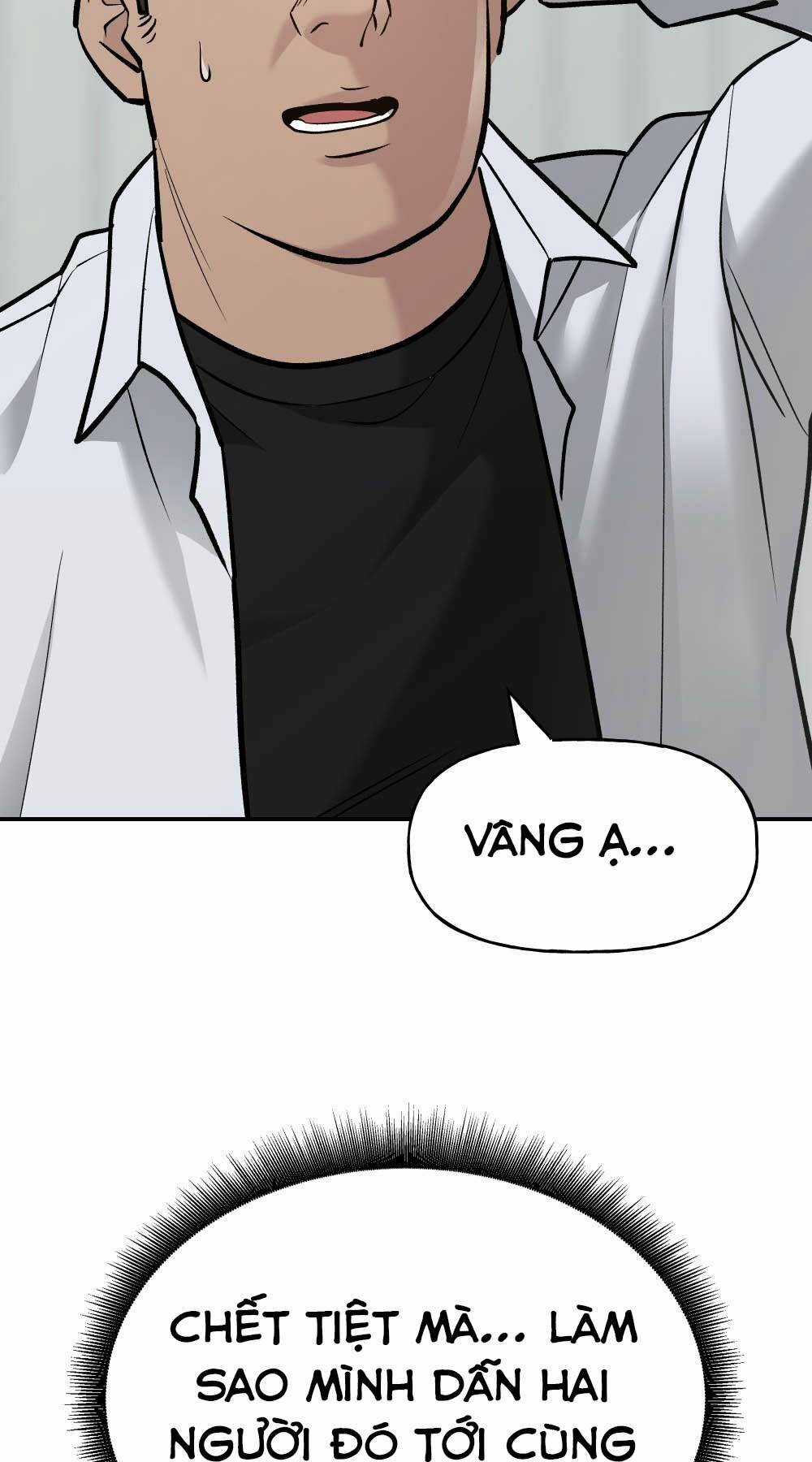 Giang Hồ Thực Thi Công Lý Chapter 15 trang 10