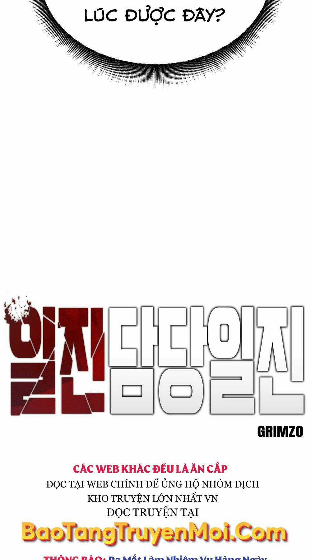 Giang Hồ Thực Thi Công Lý Chapter 15 trang 11