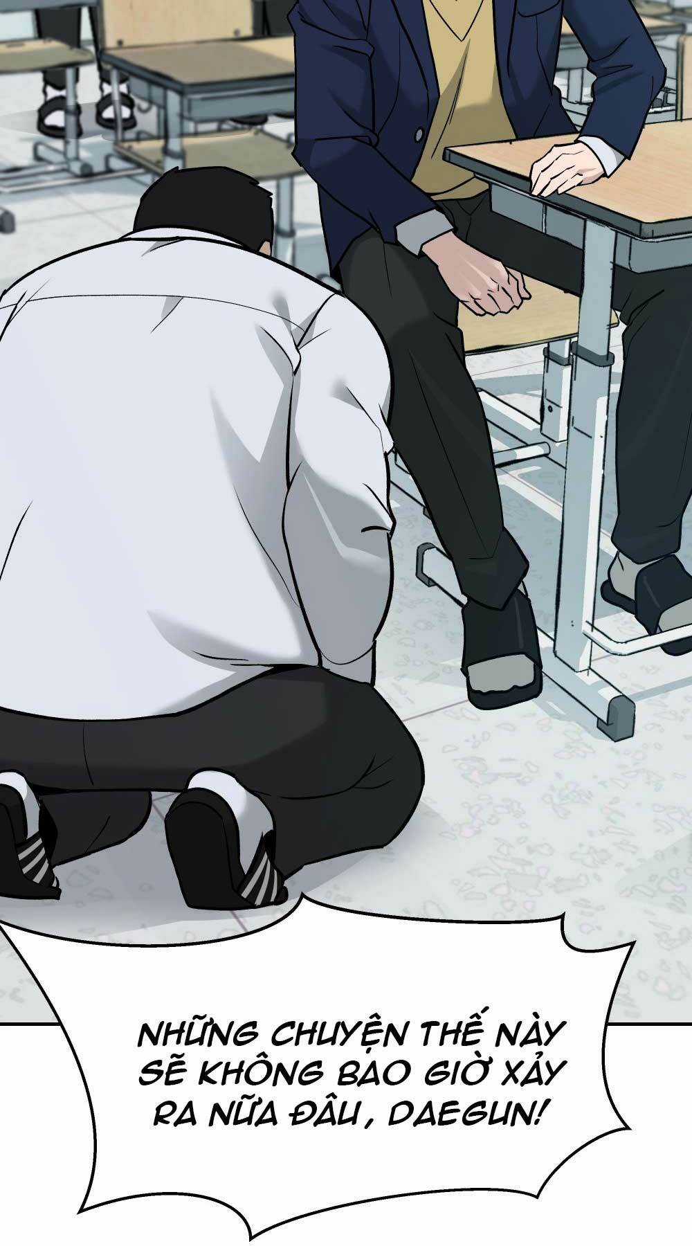 Giang Hồ Thực Thi Công Lý Chapter 15 trang 14