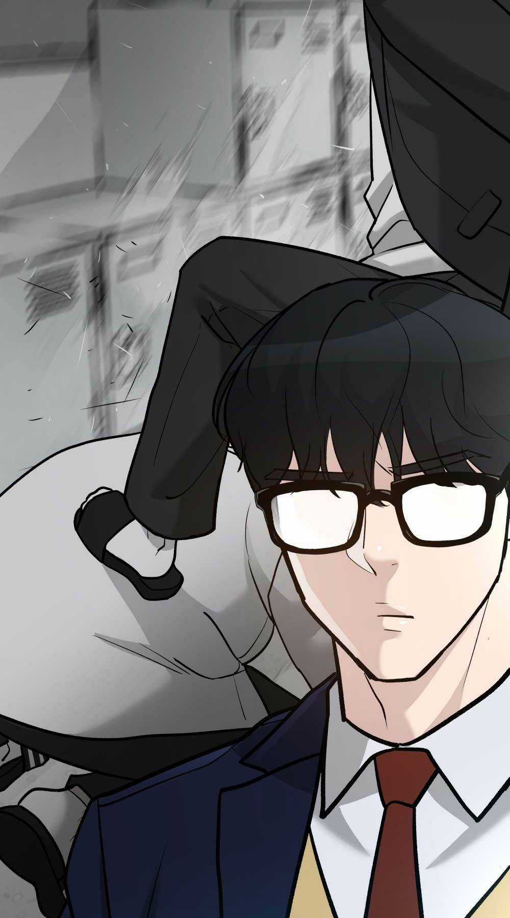 Giang Hồ Thực Thi Công Lý Chapter 15 trang 19