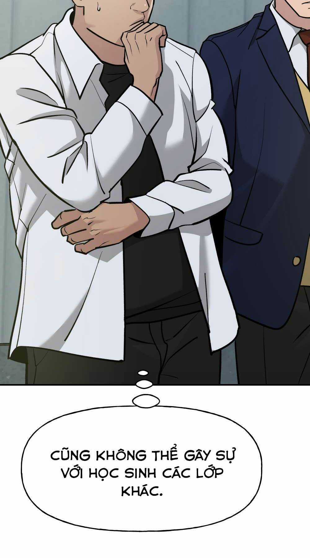 Giang Hồ Thực Thi Công Lý Chapter 15 trang 2