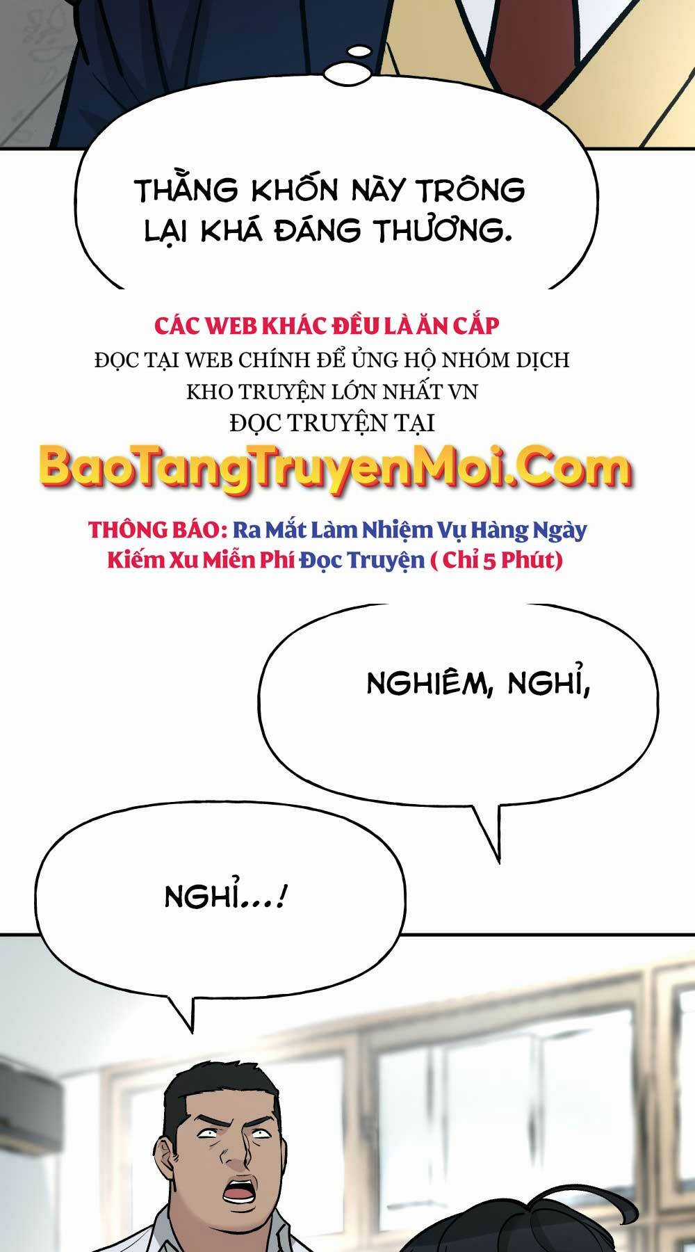 Giang Hồ Thực Thi Công Lý Chapter 15 trang 20