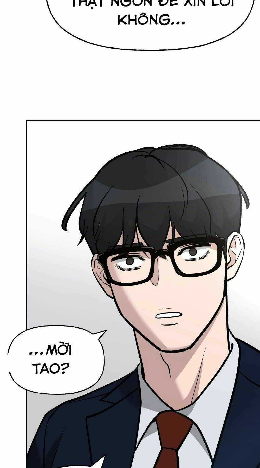 Giang Hồ Thực Thi Công Lý Chapter 15 trang 23