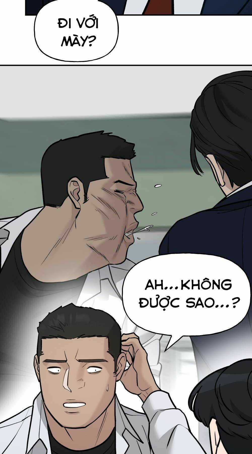 Giang Hồ Thực Thi Công Lý Chapter 15 trang 24