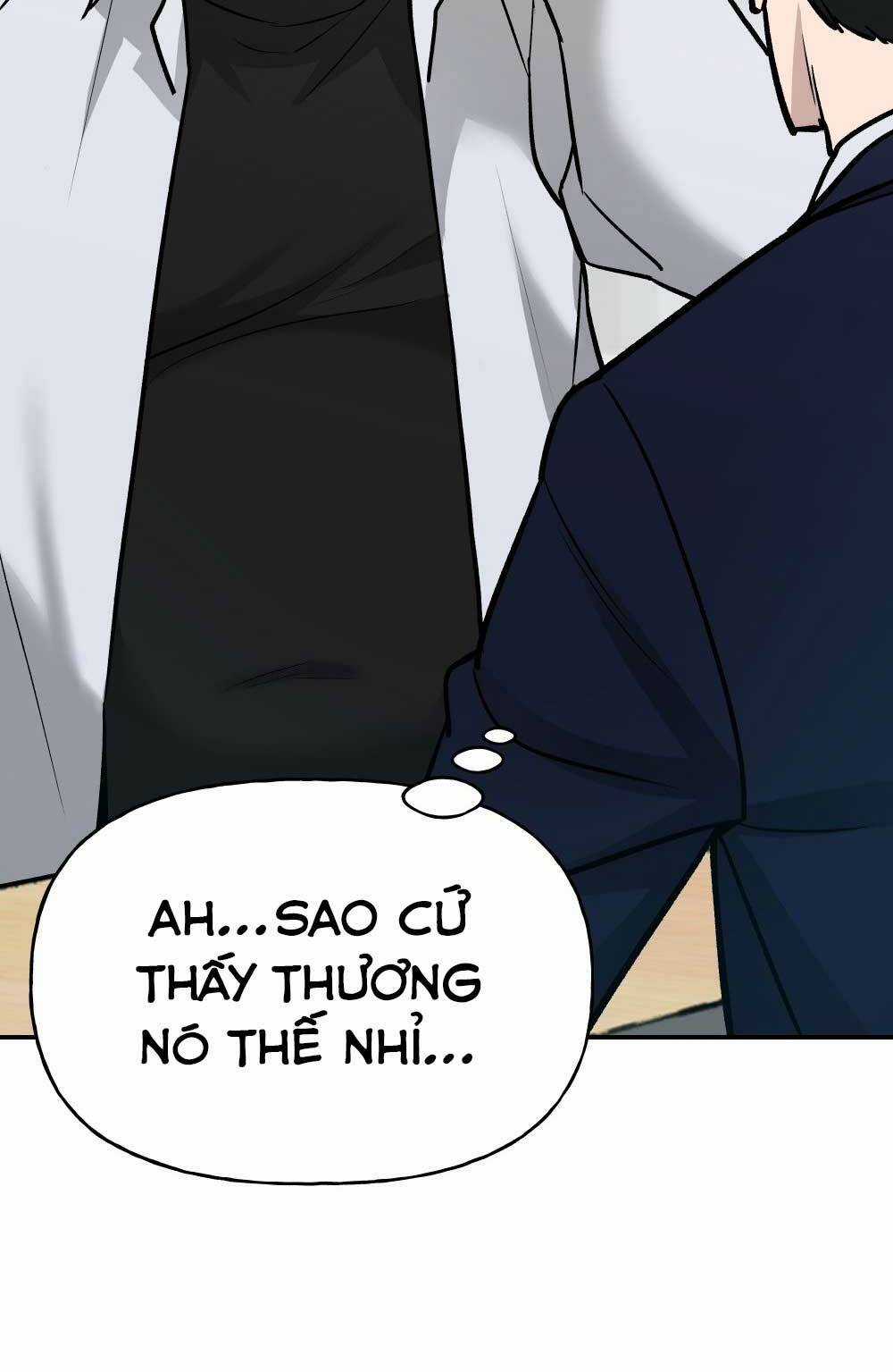 Giang Hồ Thực Thi Công Lý Chapter 15 trang 25