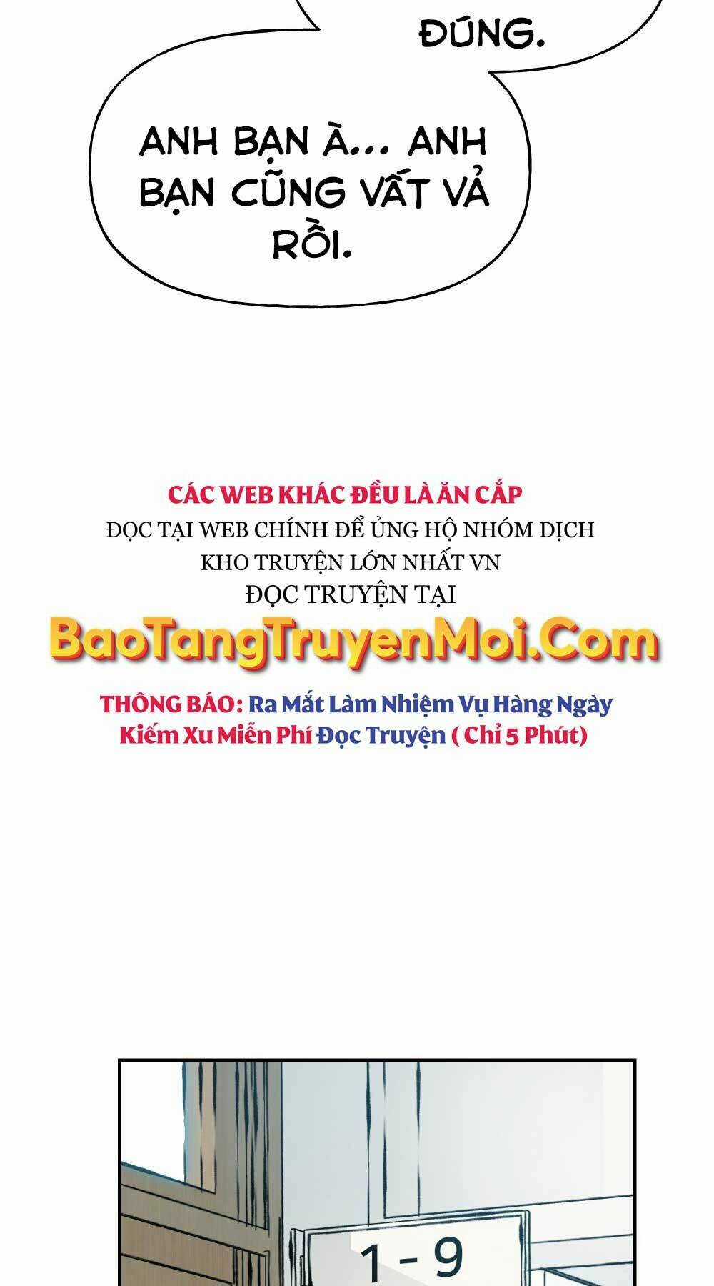 Giang Hồ Thực Thi Công Lý Chapter 15 trang 27