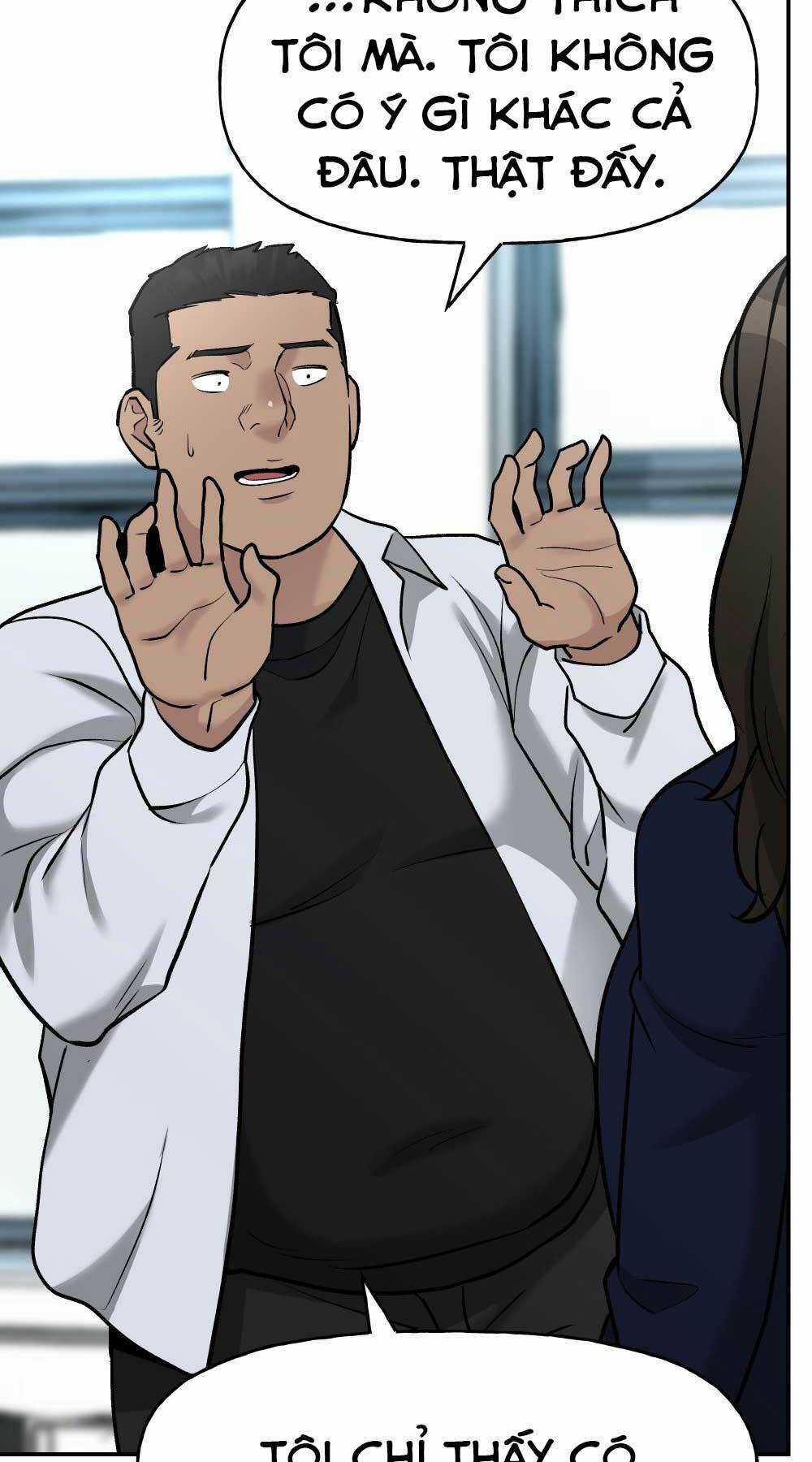 Giang Hồ Thực Thi Công Lý Chapter 15 trang 30