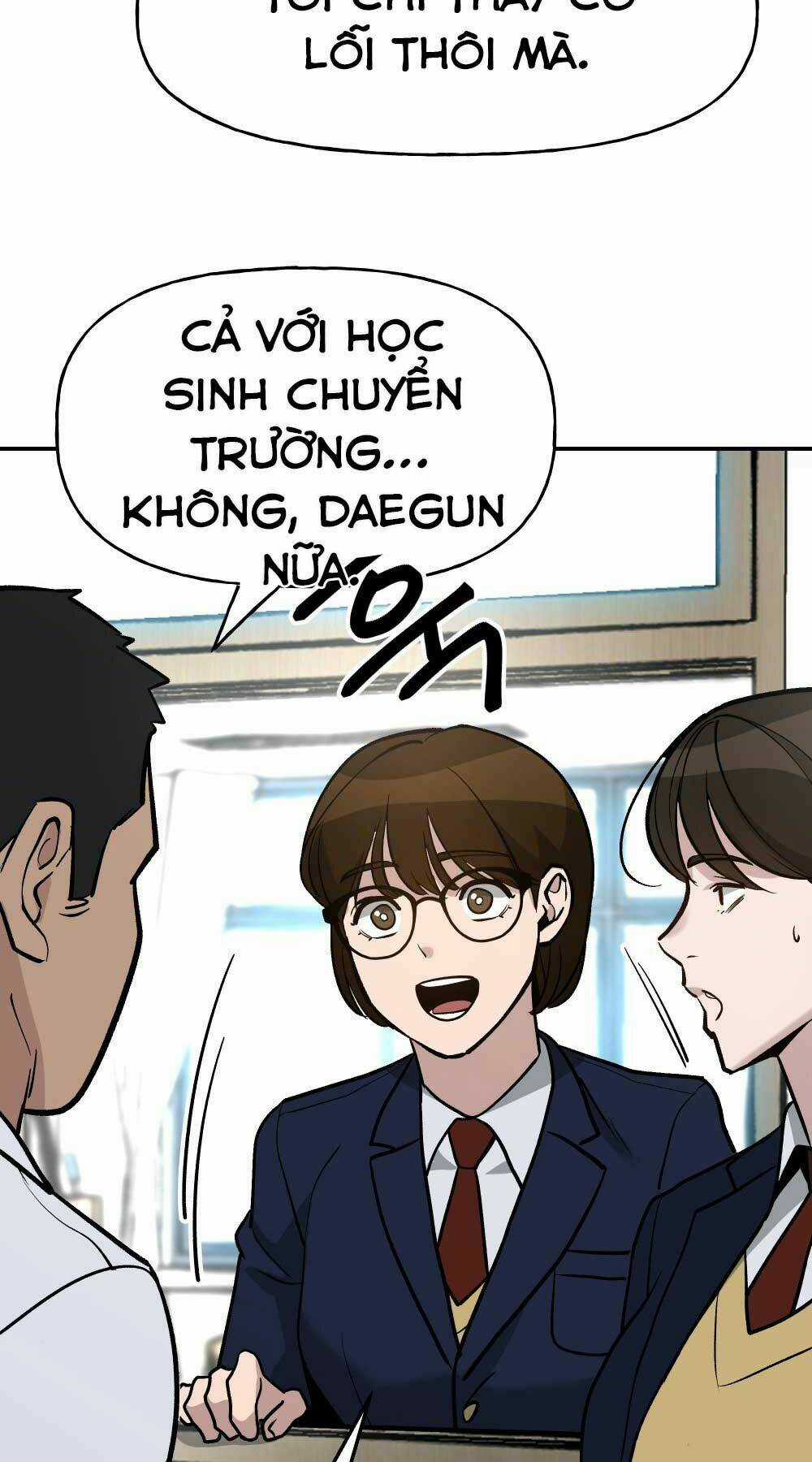 Giang Hồ Thực Thi Công Lý Chapter 15 trang 31