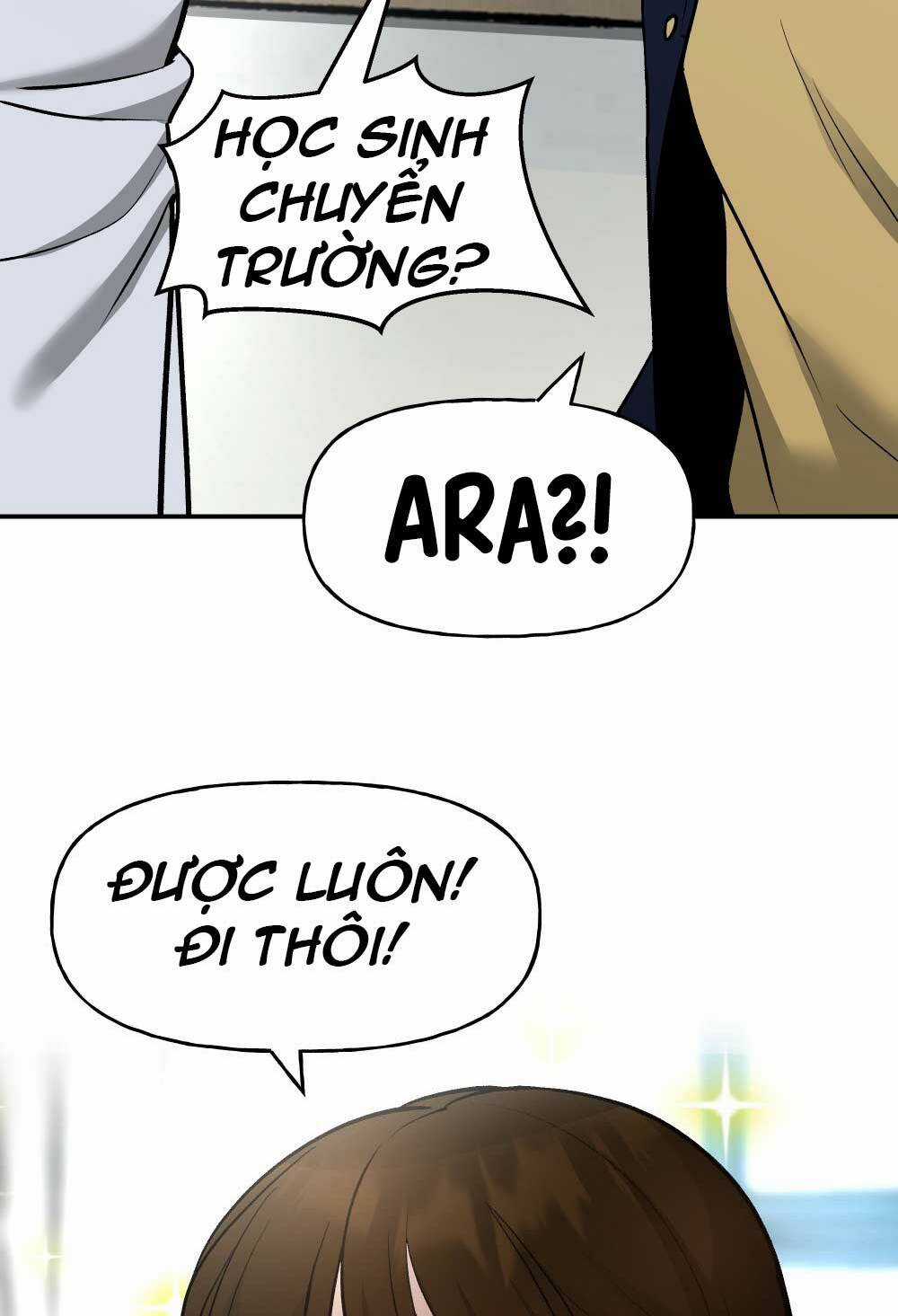 Giang Hồ Thực Thi Công Lý Chapter 15 trang 32