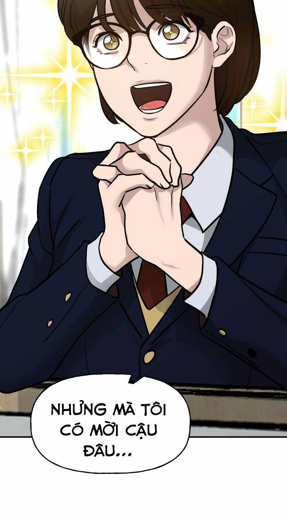 Giang Hồ Thực Thi Công Lý Chapter 15 trang 33