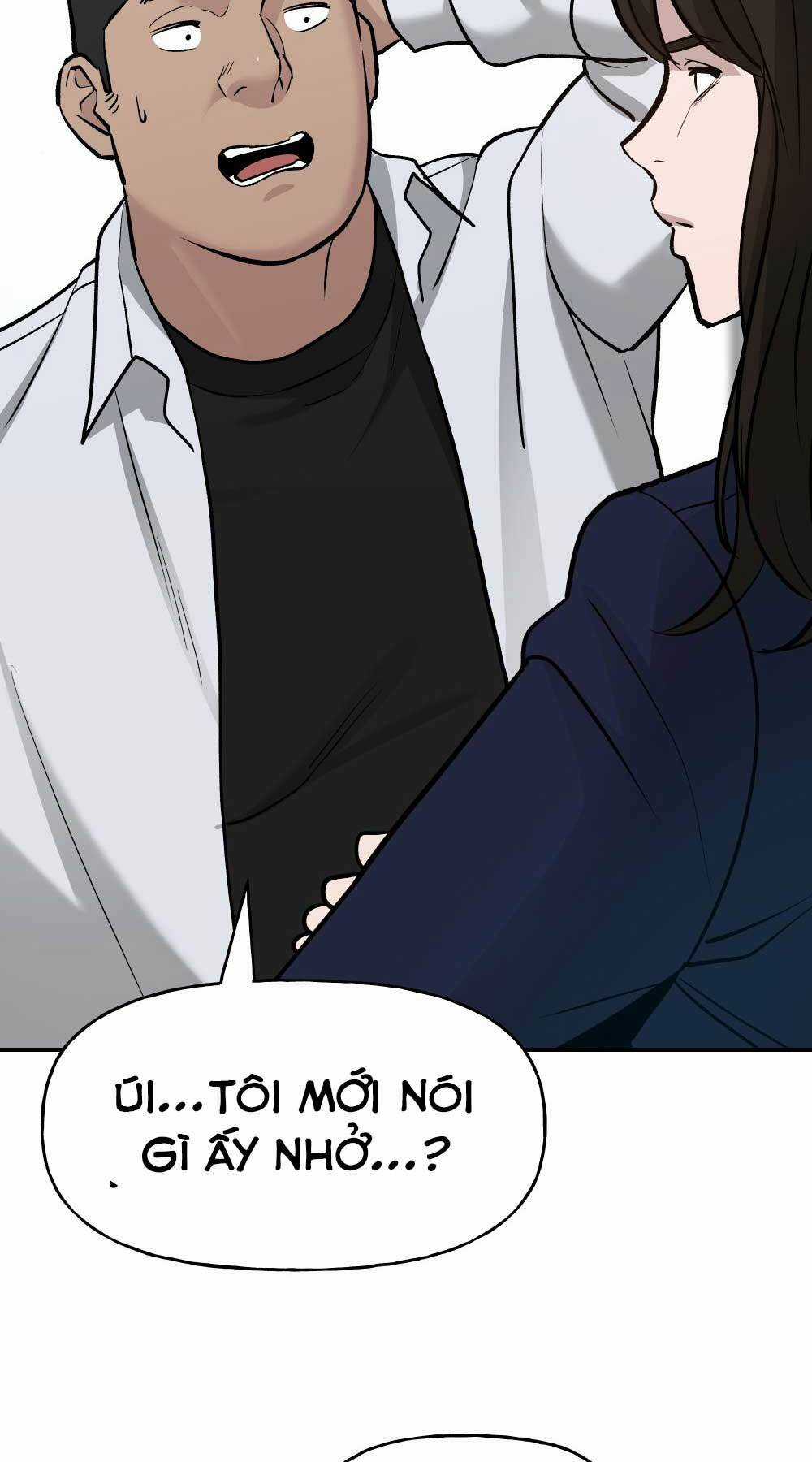 Giang Hồ Thực Thi Công Lý Chapter 15 trang 37