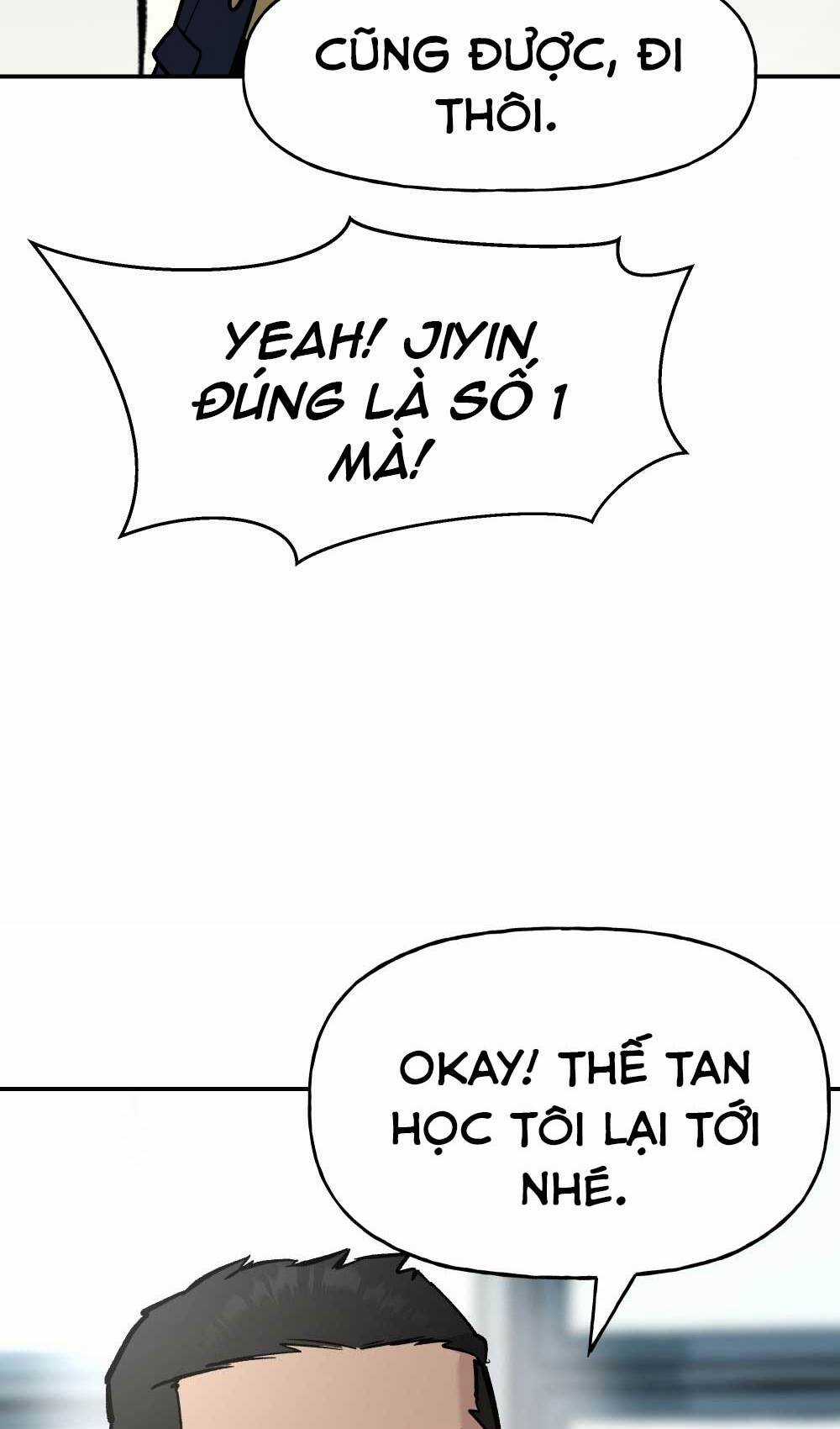 Giang Hồ Thực Thi Công Lý Chapter 15 trang 39