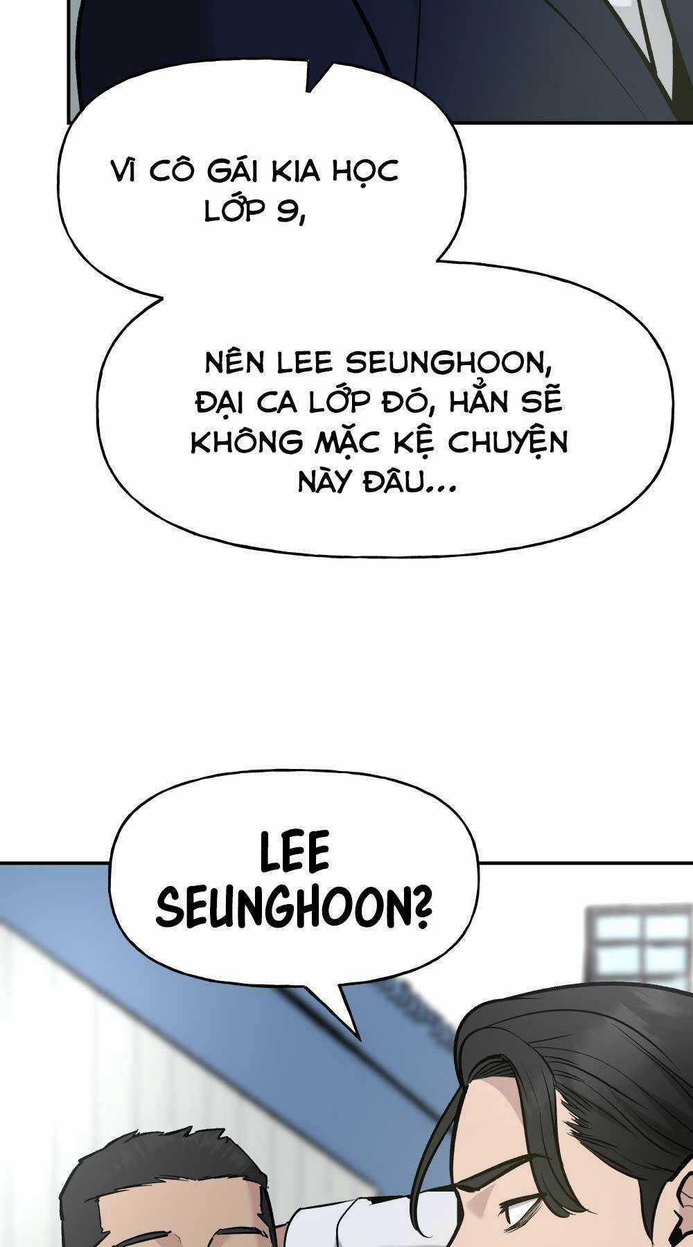 Giang Hồ Thực Thi Công Lý Chapter 15 trang 4