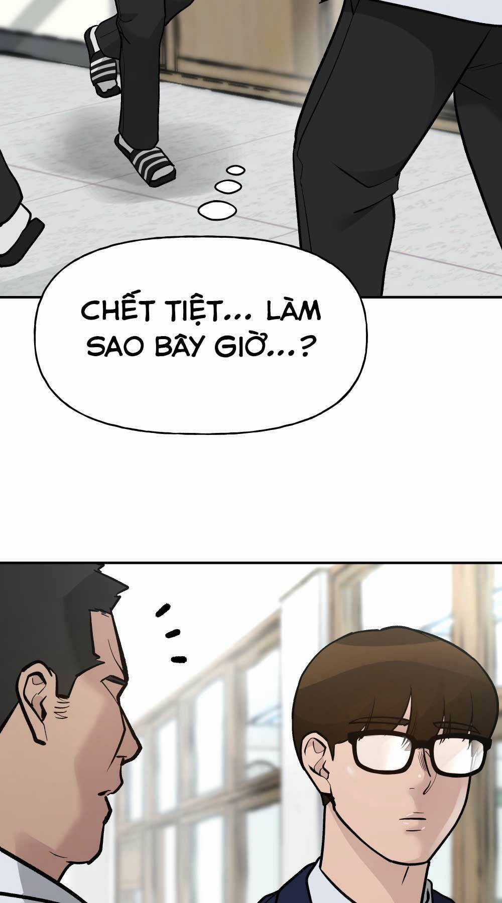 Giang Hồ Thực Thi Công Lý Chapter 15 trang 44