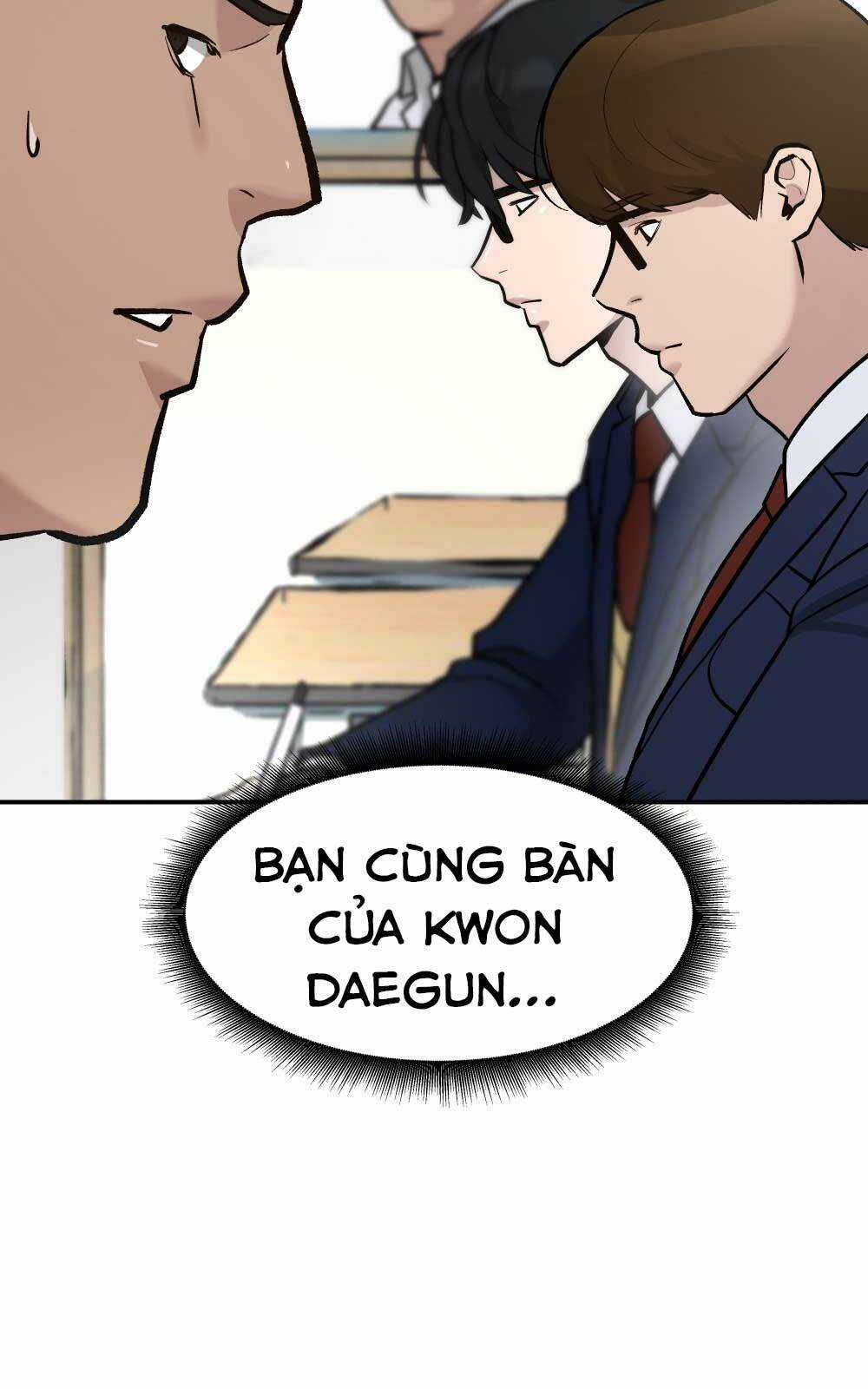 Giang Hồ Thực Thi Công Lý Chapter 15 trang 46