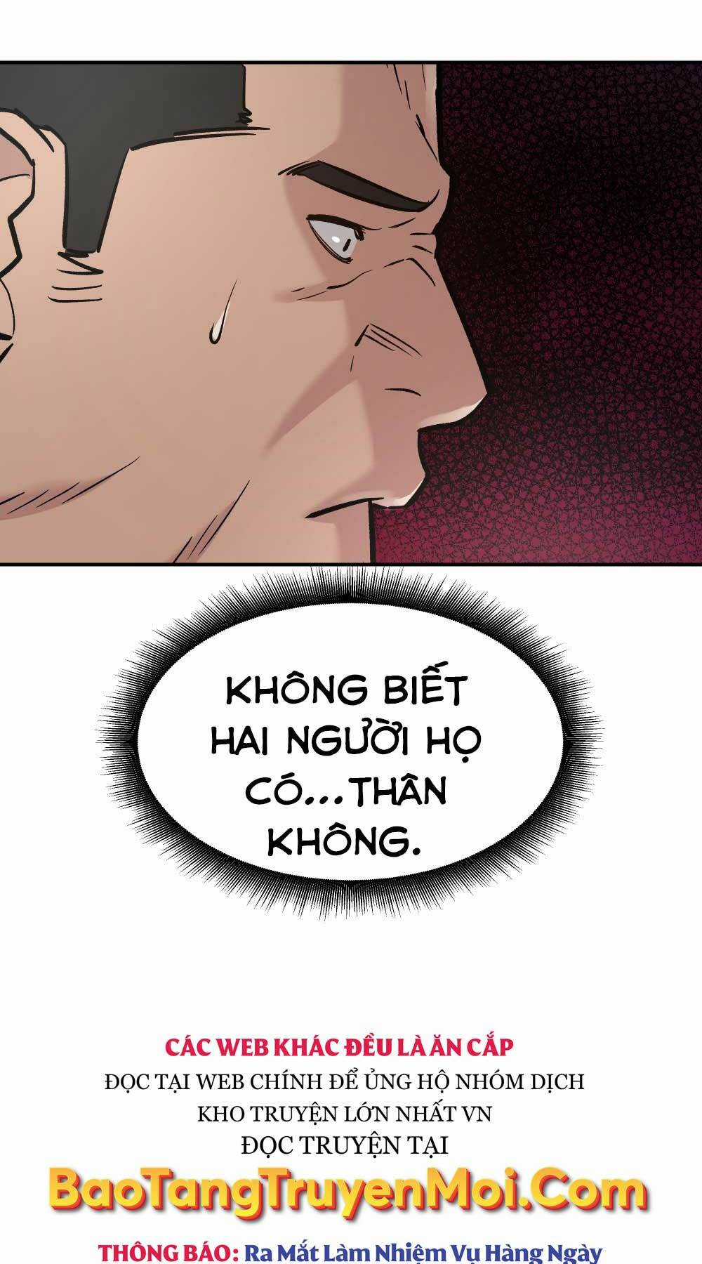 Giang Hồ Thực Thi Công Lý Chapter 15 trang 47