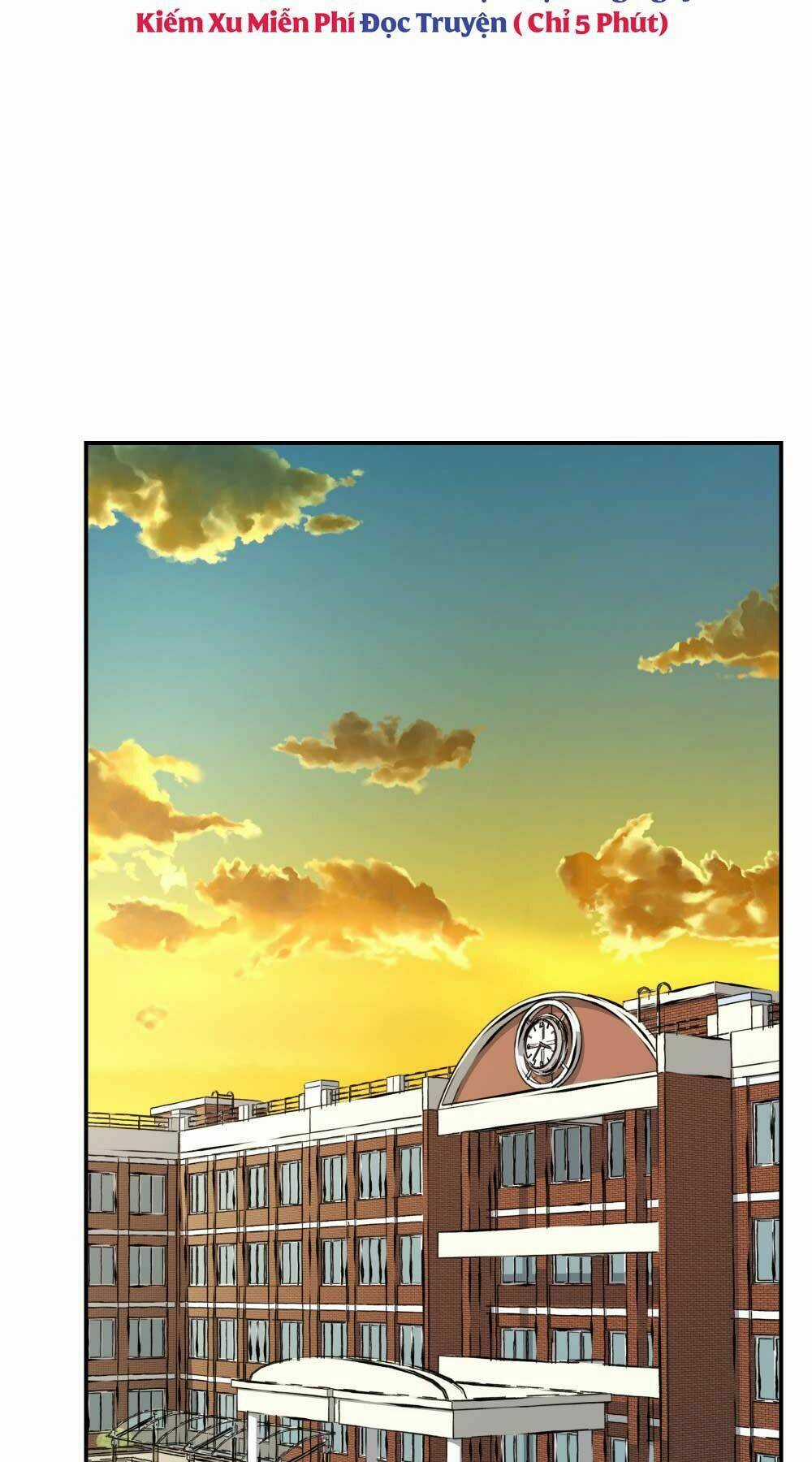 Giang Hồ Thực Thi Công Lý Chapter 15 trang 48