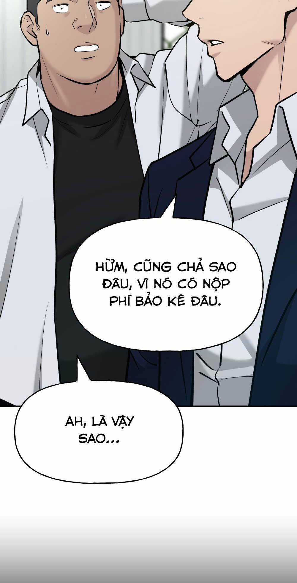 Giang Hồ Thực Thi Công Lý Chapter 15 trang 5